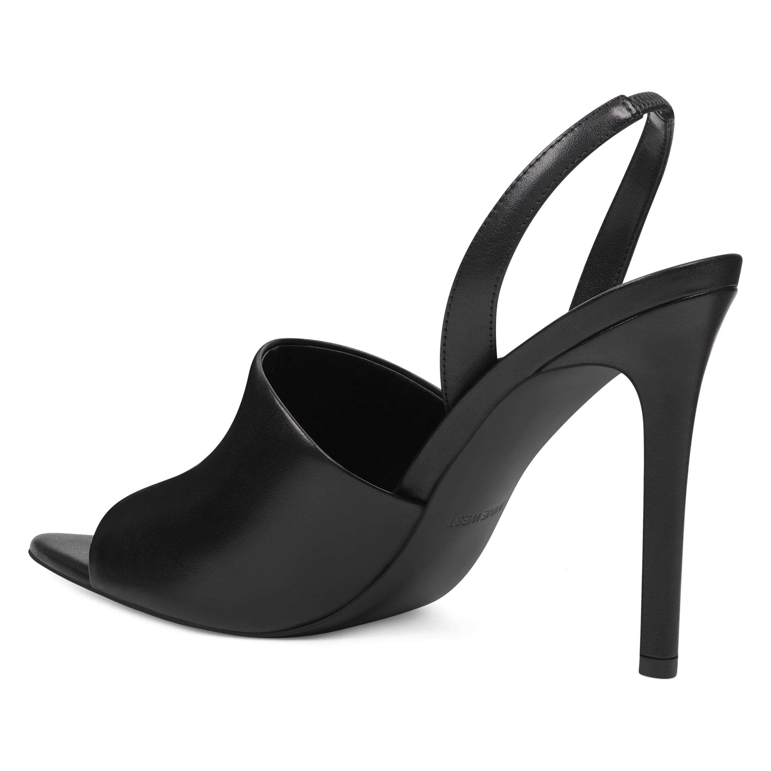 guthrie slingback sandals