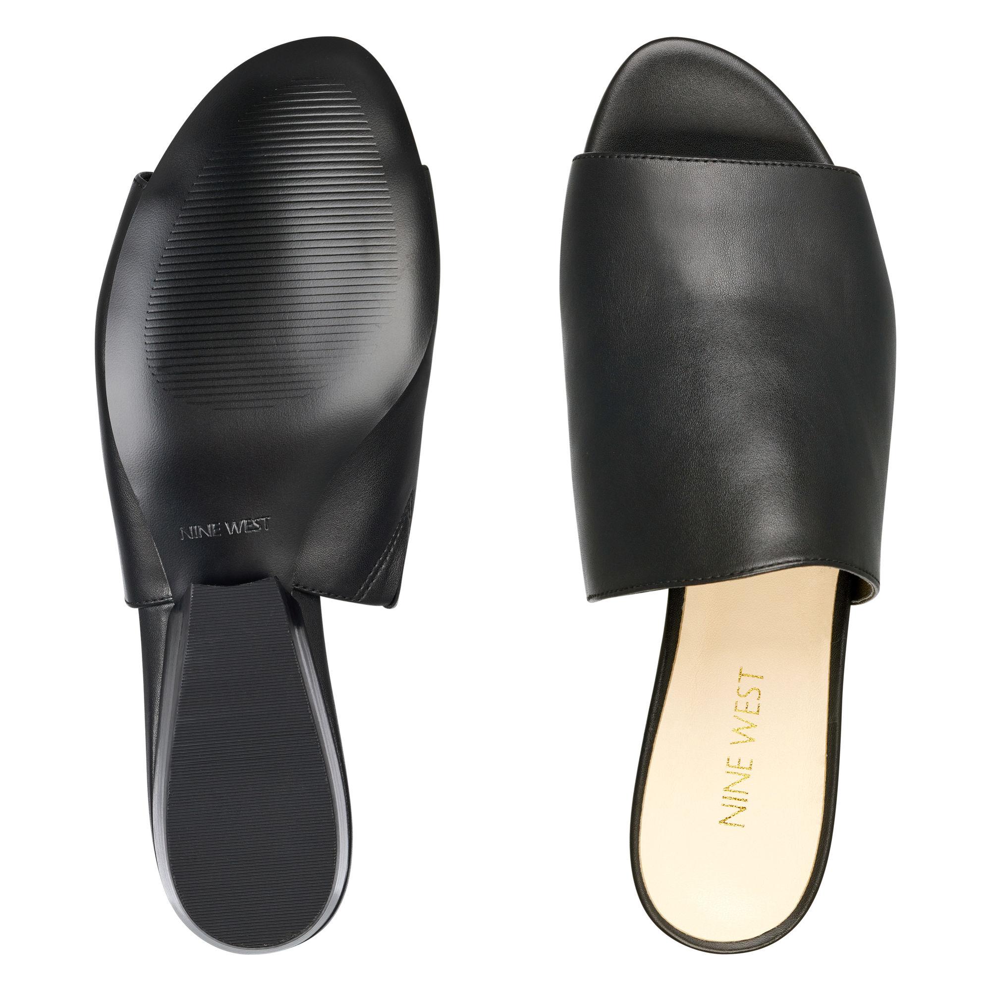 lynneah slide sandals