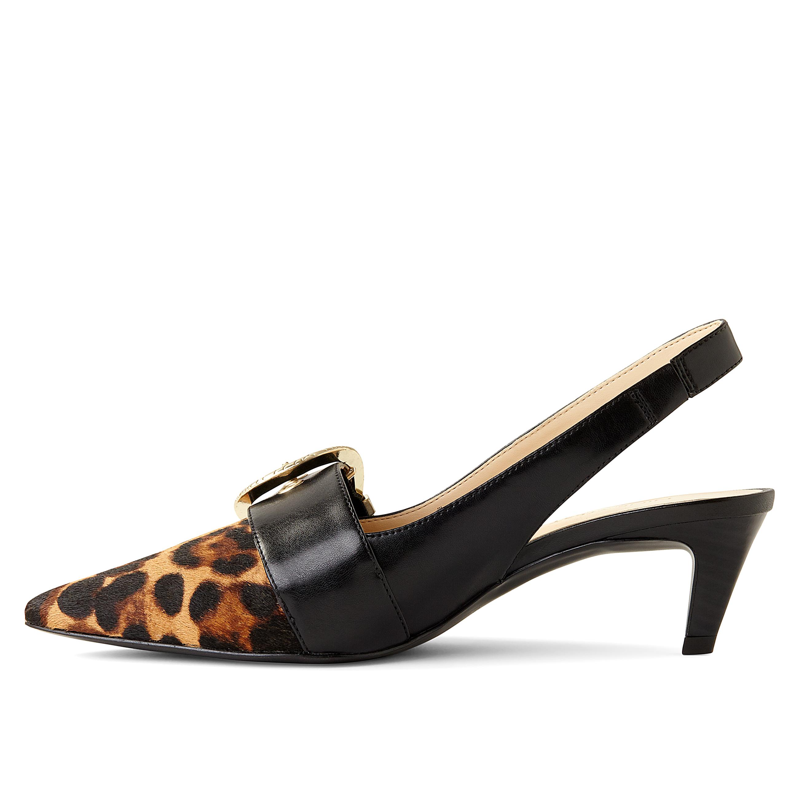 quennell slingback pumps