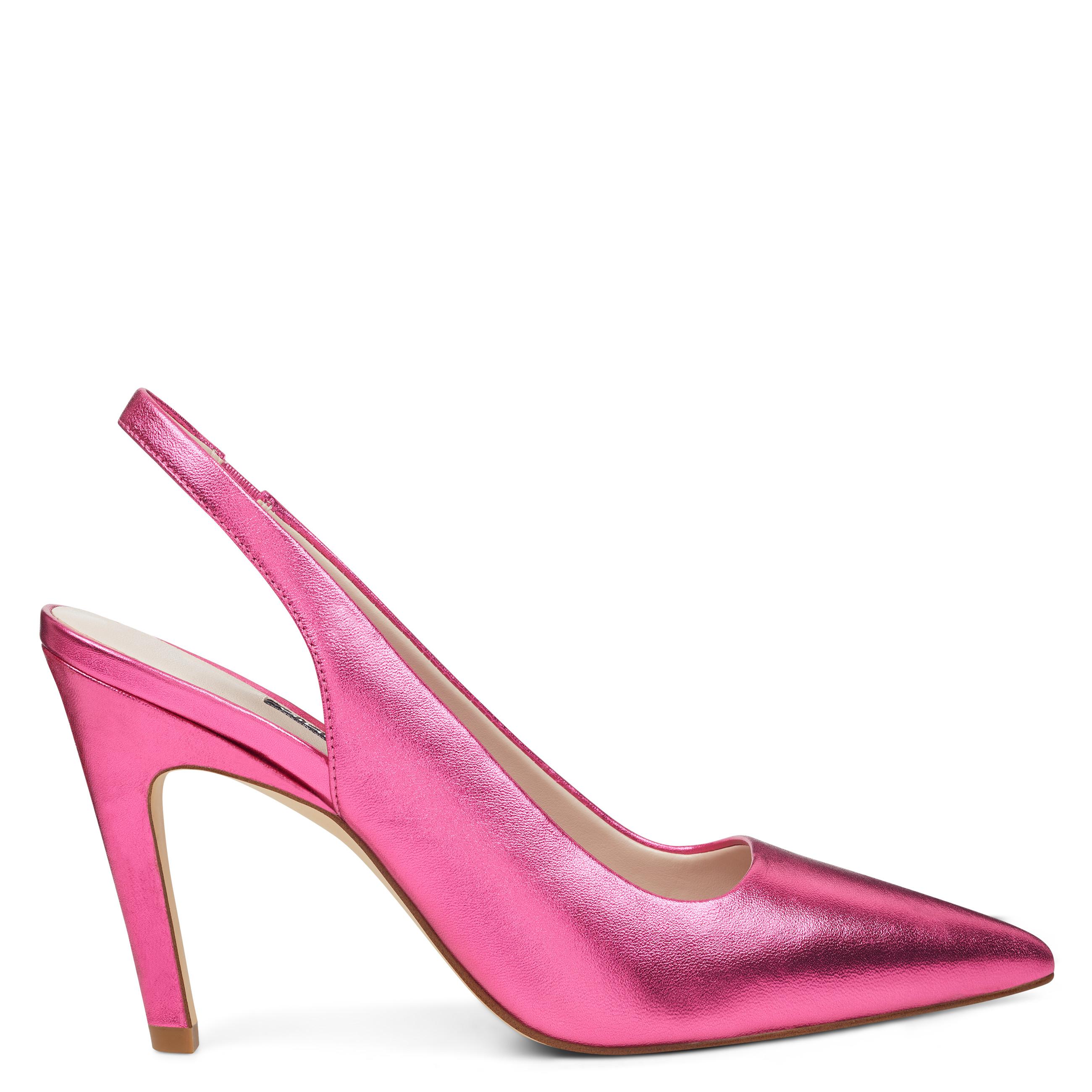 quinnifer slingback pumps