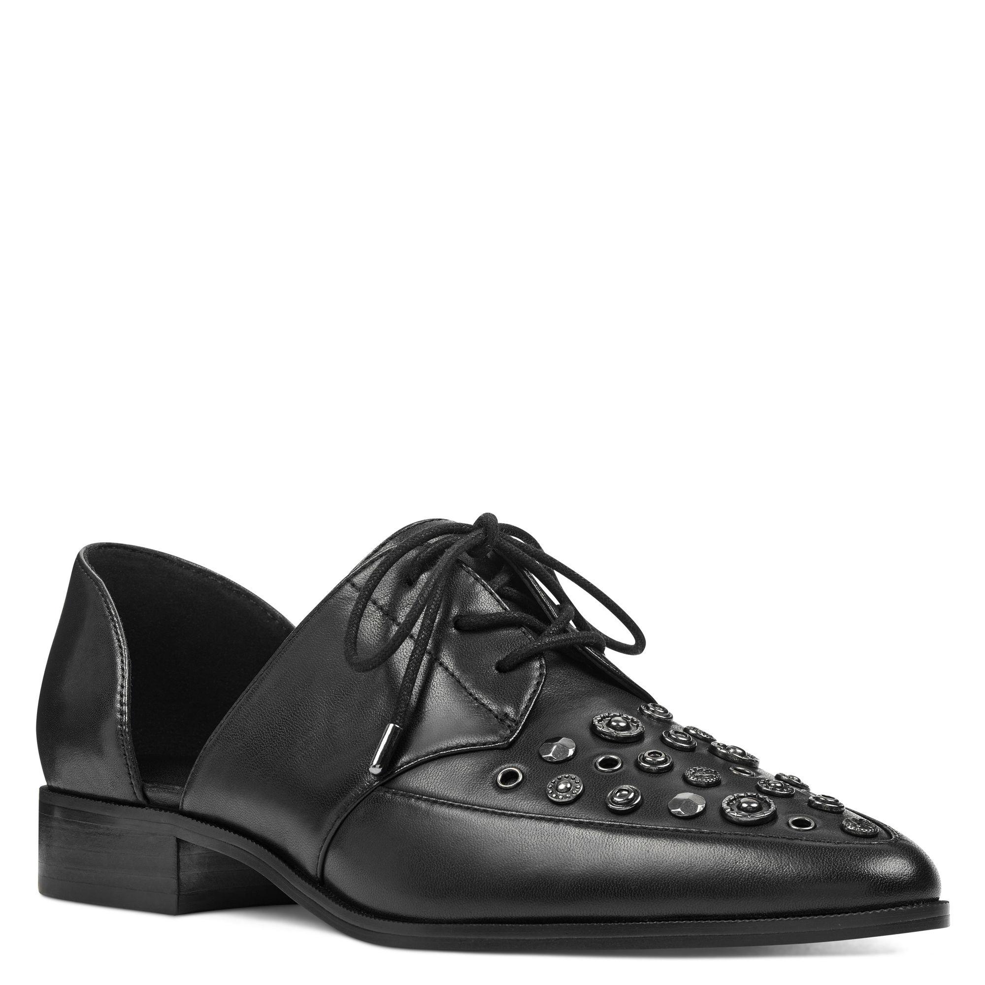 woahalle lace up oxfords