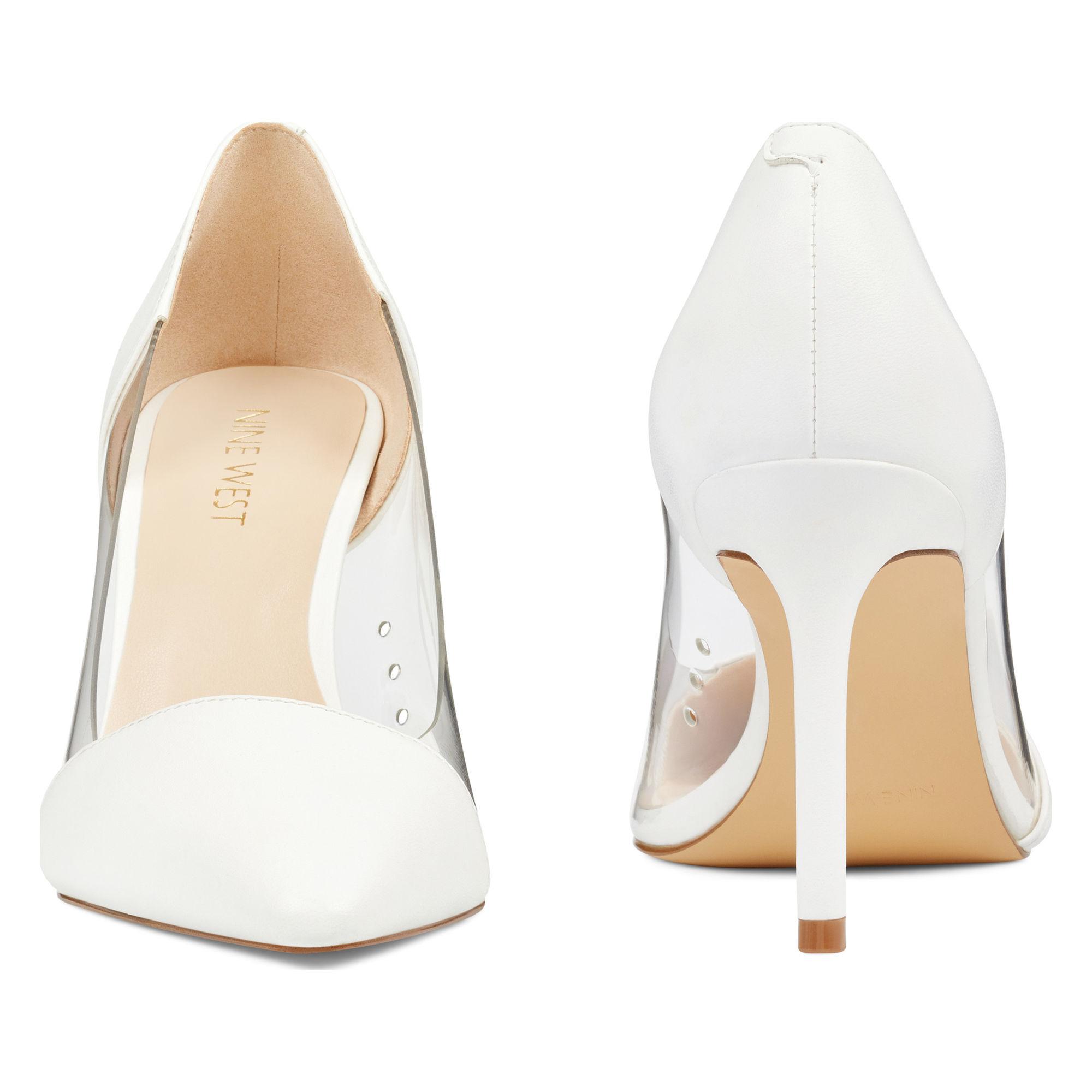 nine west expo