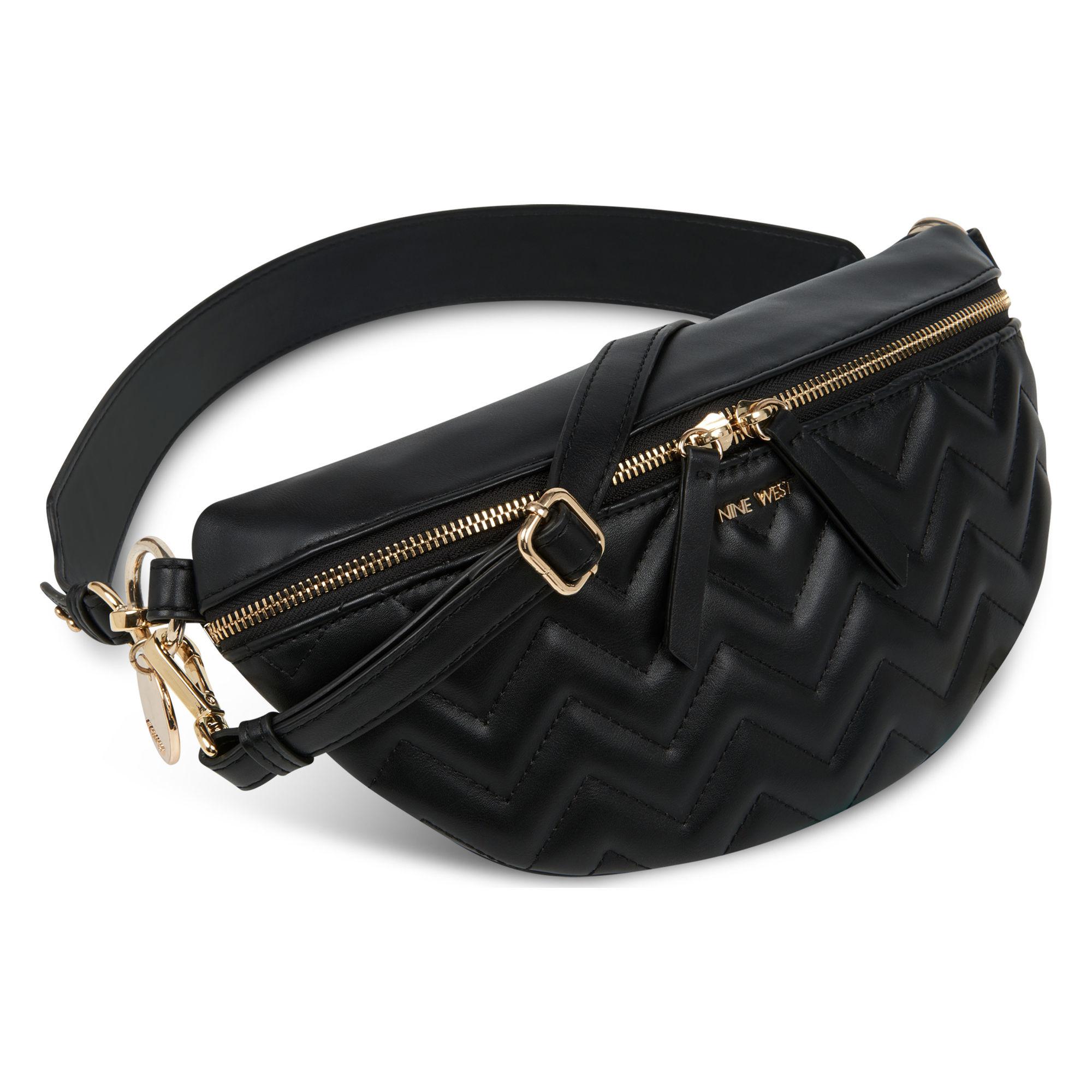 nine west fanny pack