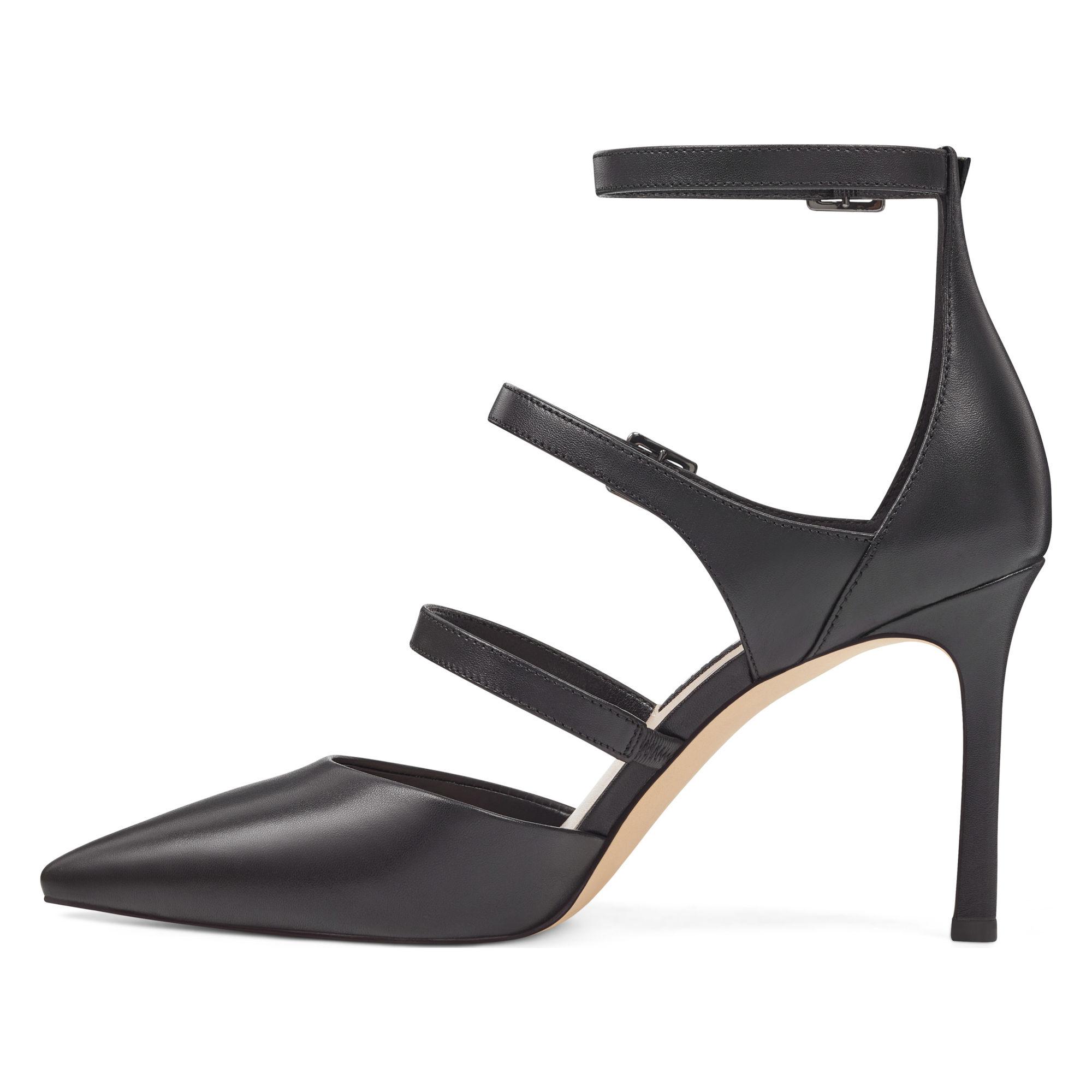 nine west enchanting pump