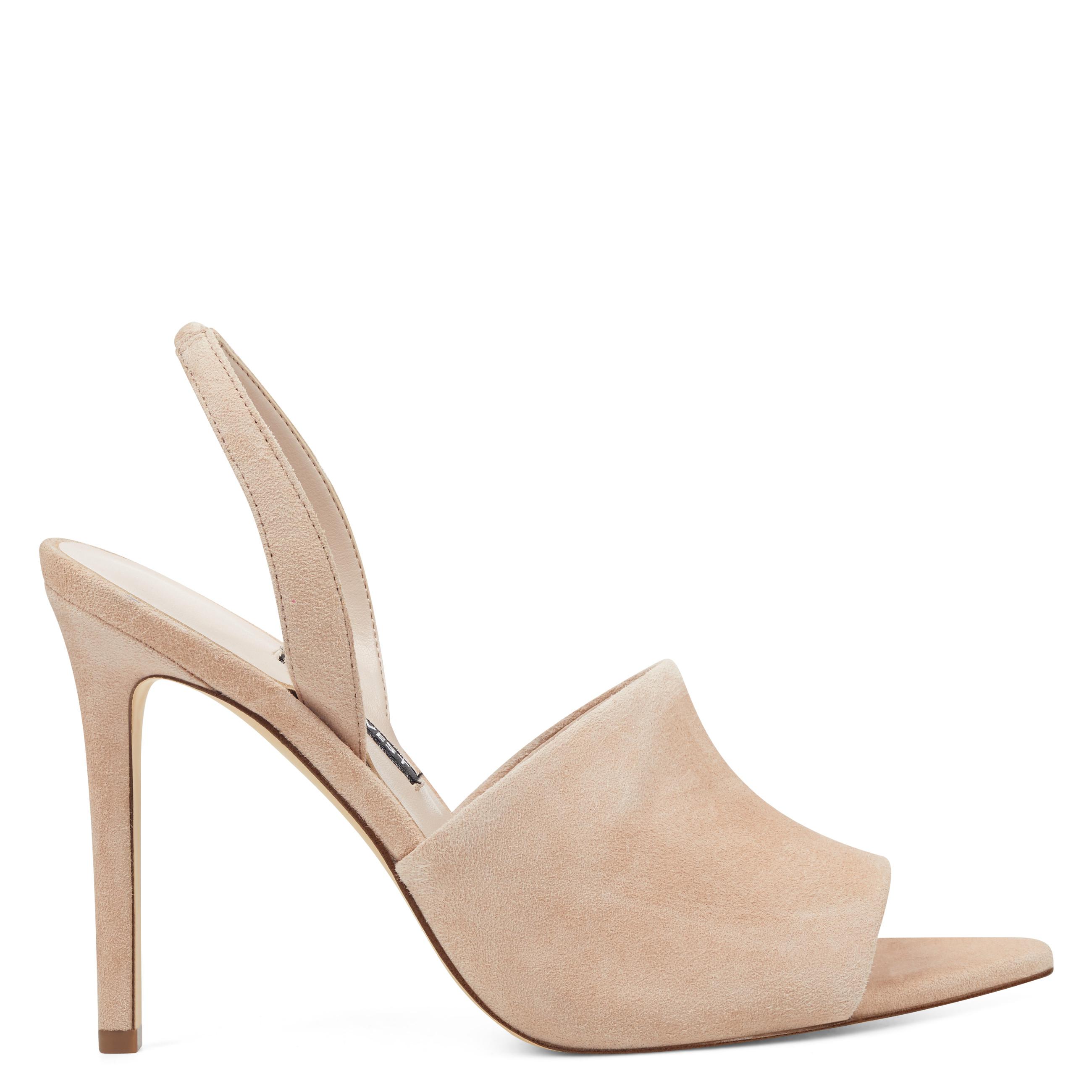 guthrie slingback sandals
