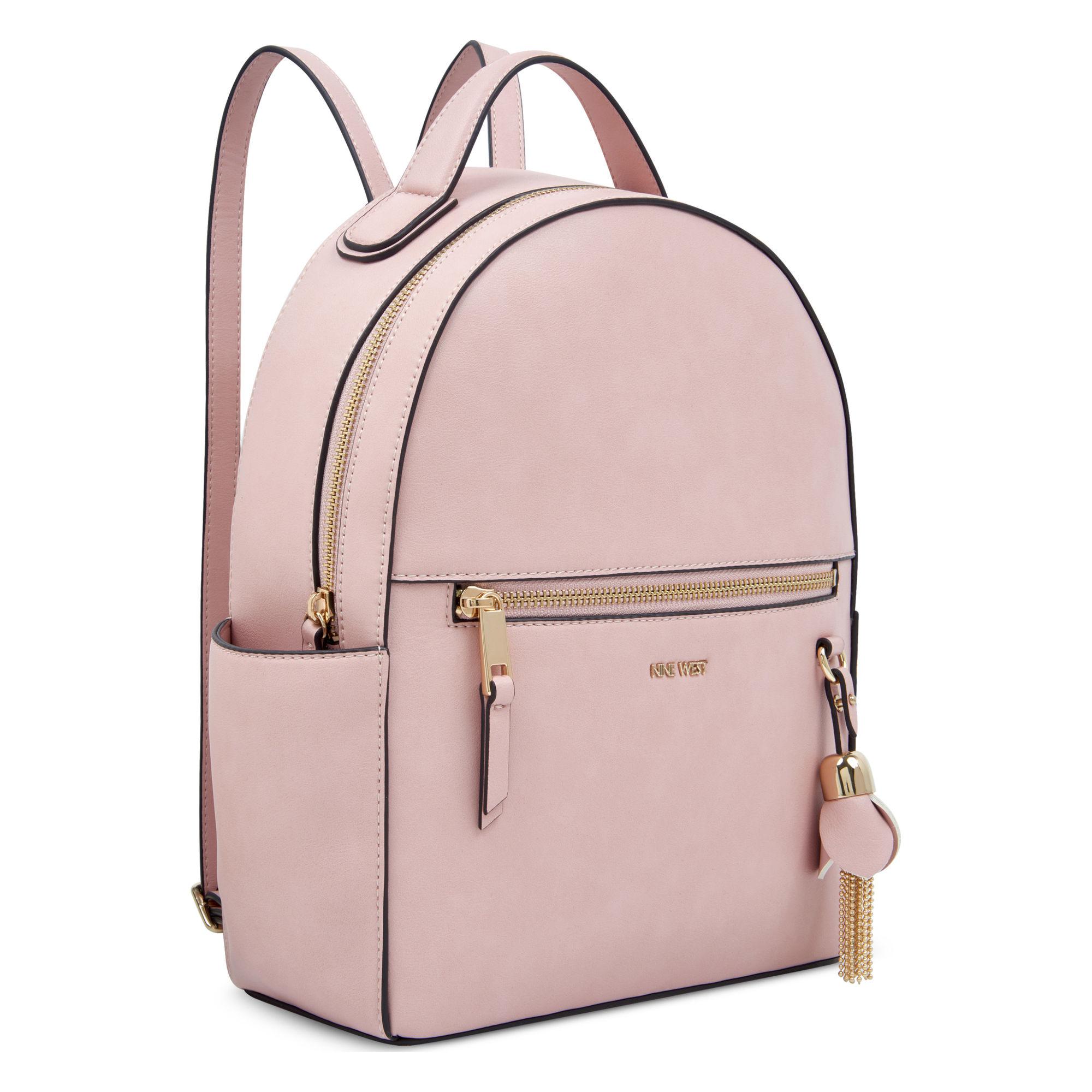 shoe and handbag storage