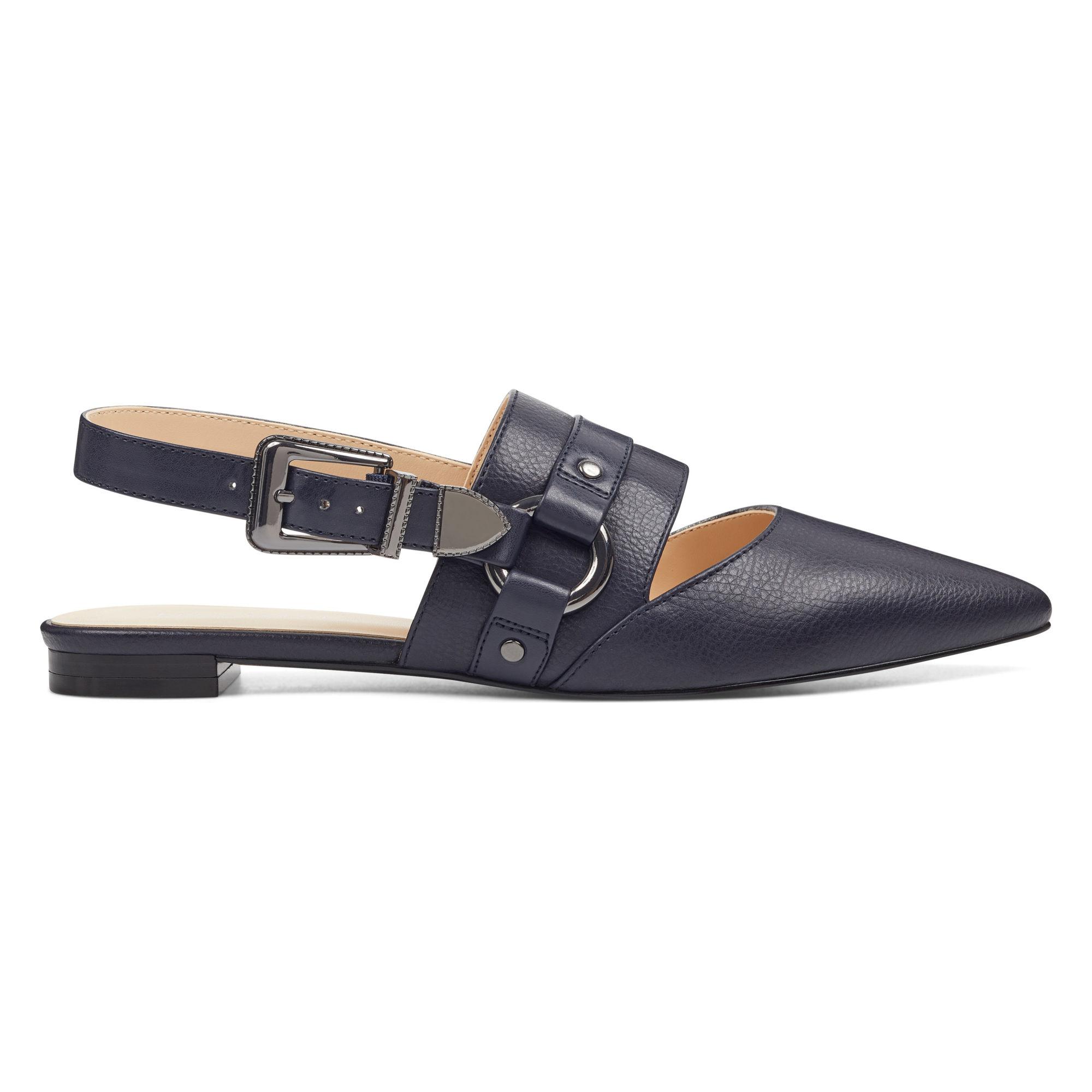 arole slingback flats