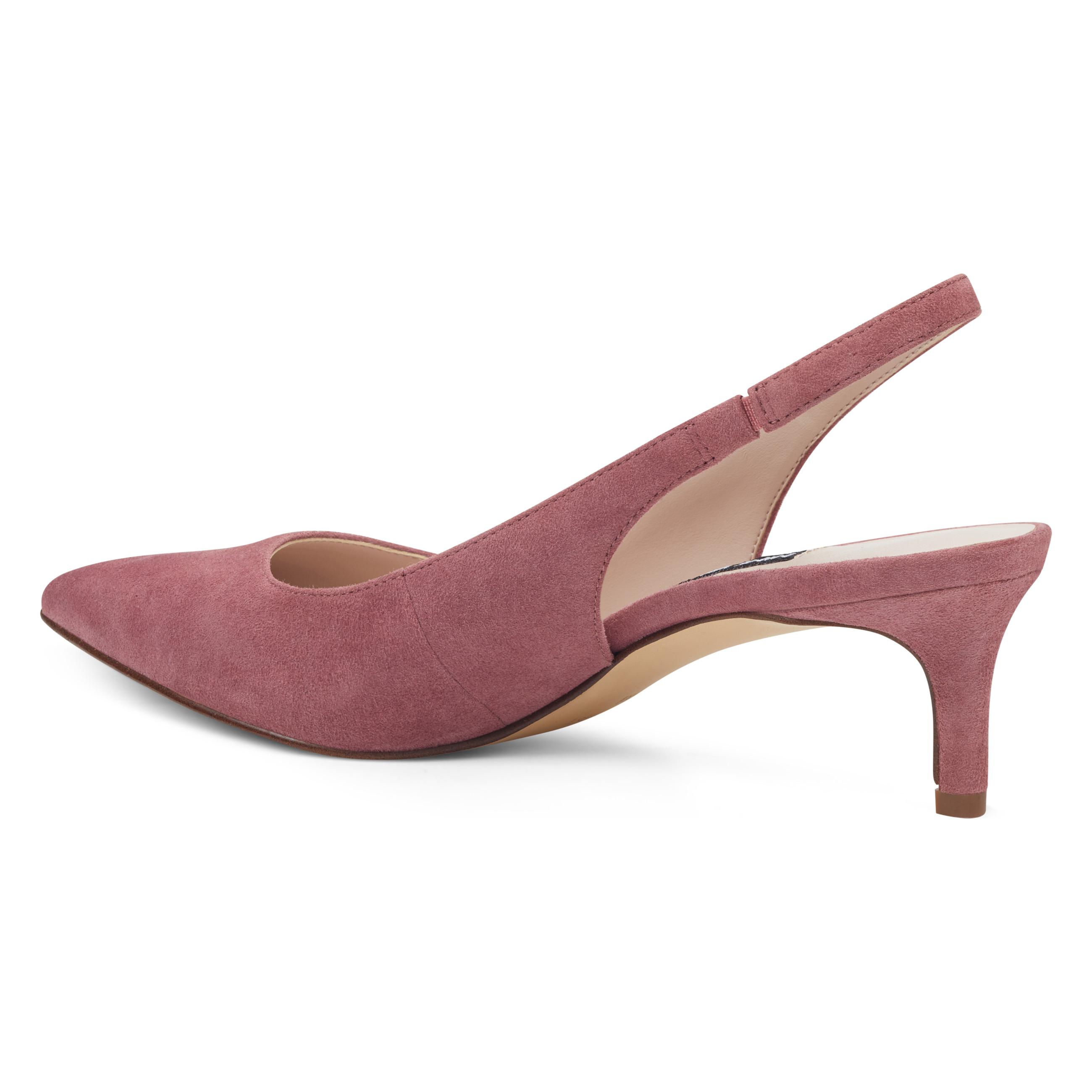 slingback nine west