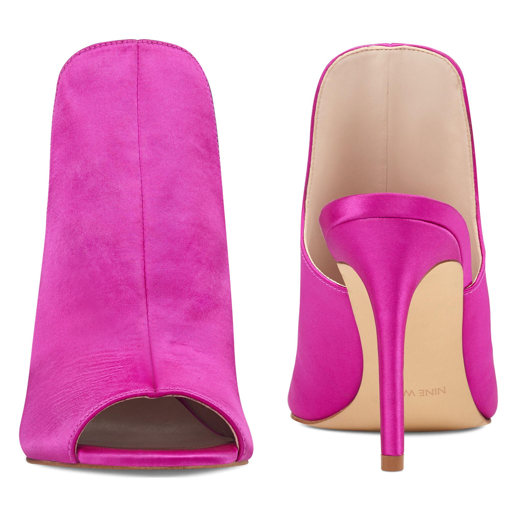 nine west magdor