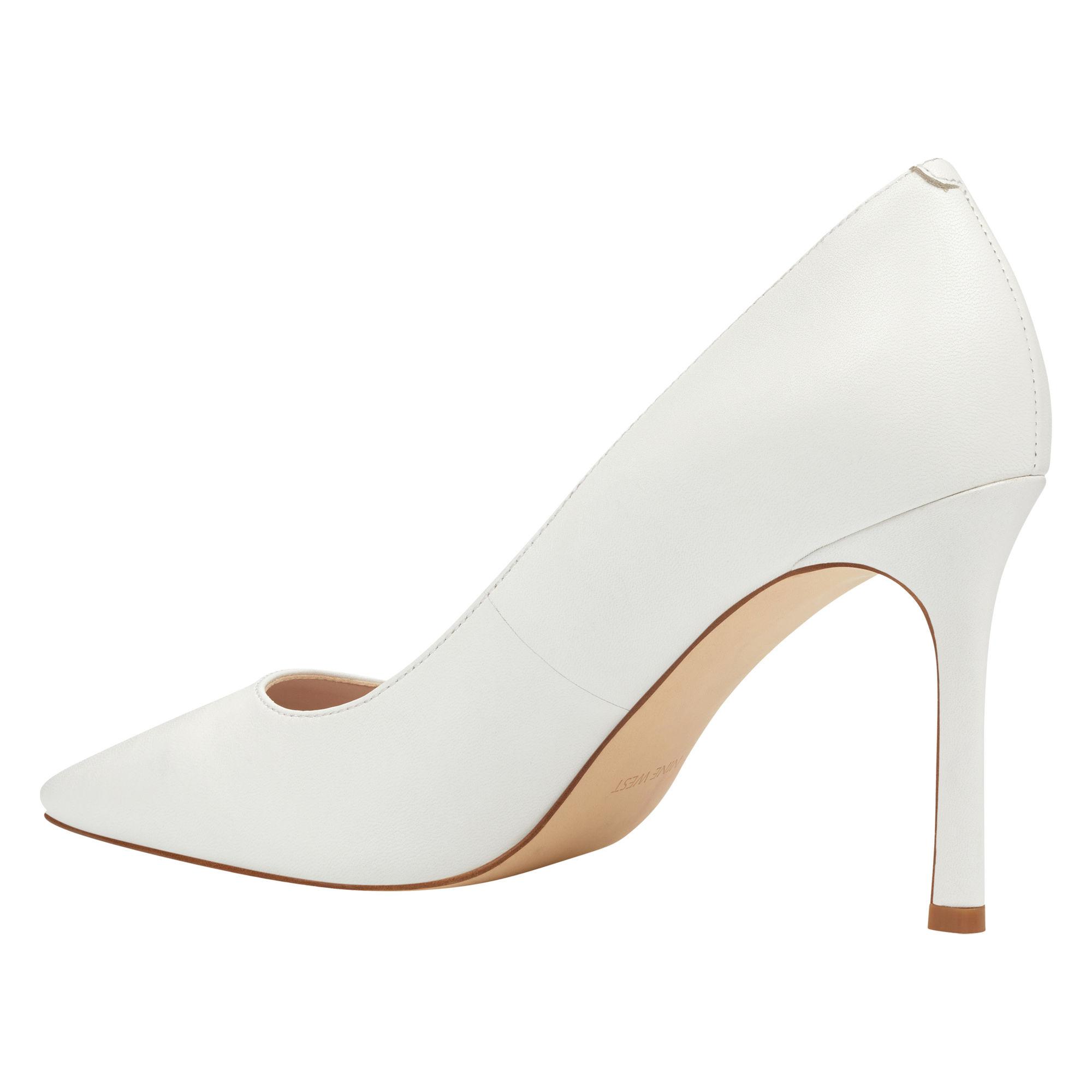 nine west emmala pointy toe pumps