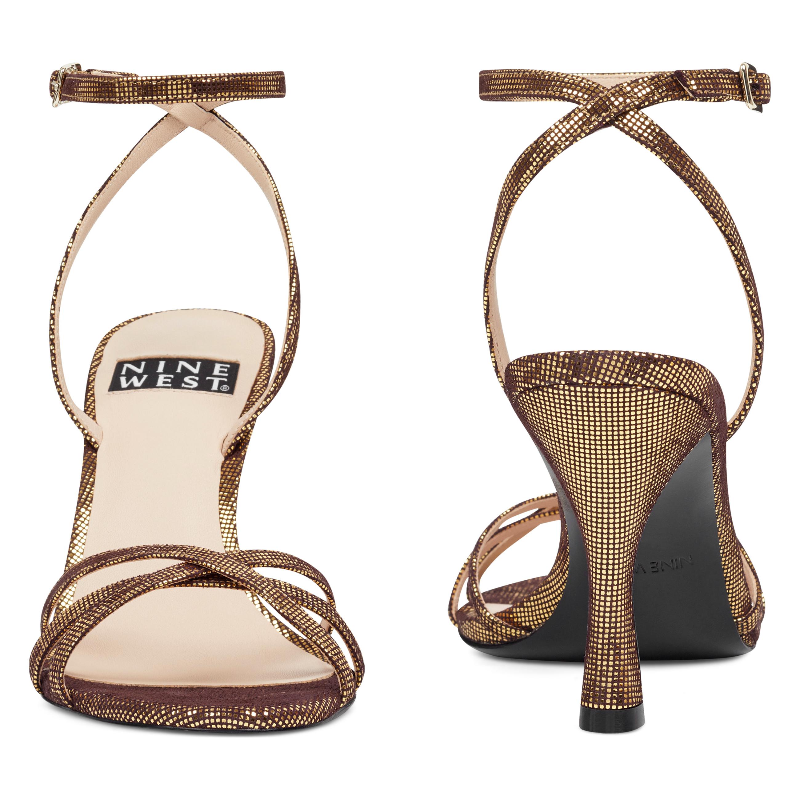 frindor strappy sandals