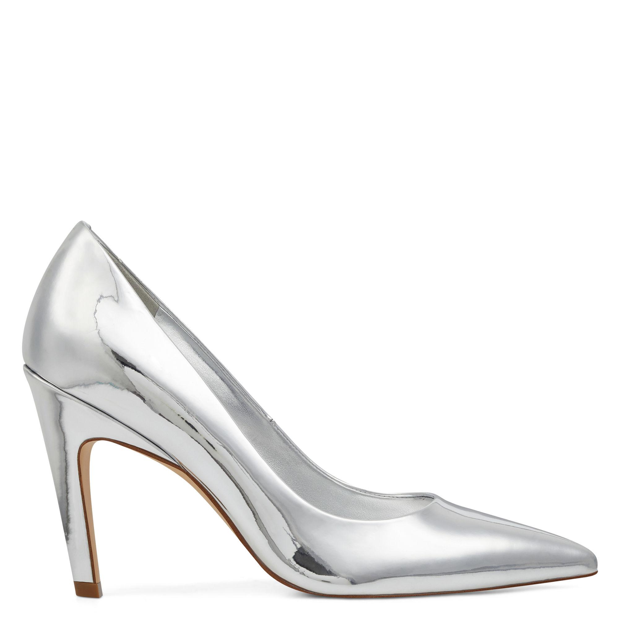 quintrell pointy toe pumps