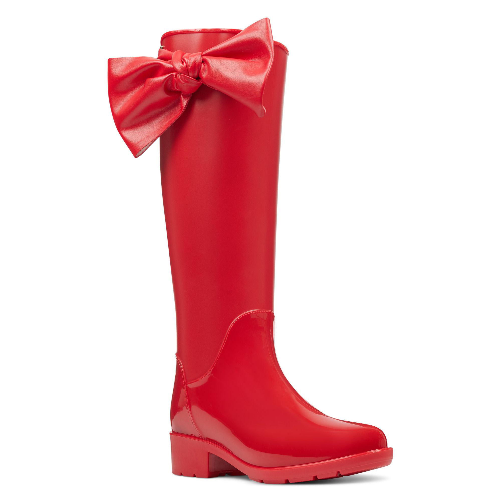 nine west girls boots
