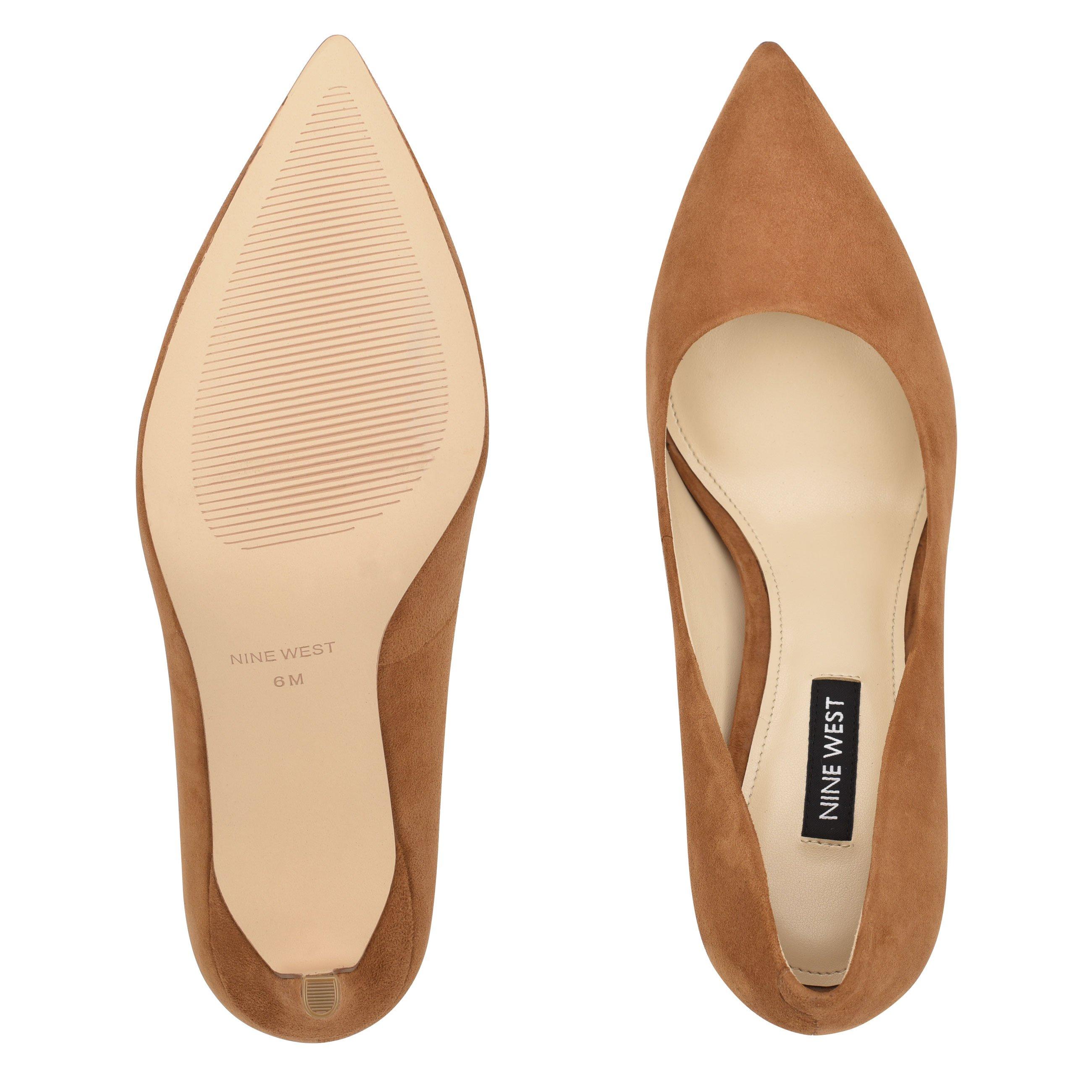 ninewest ezra