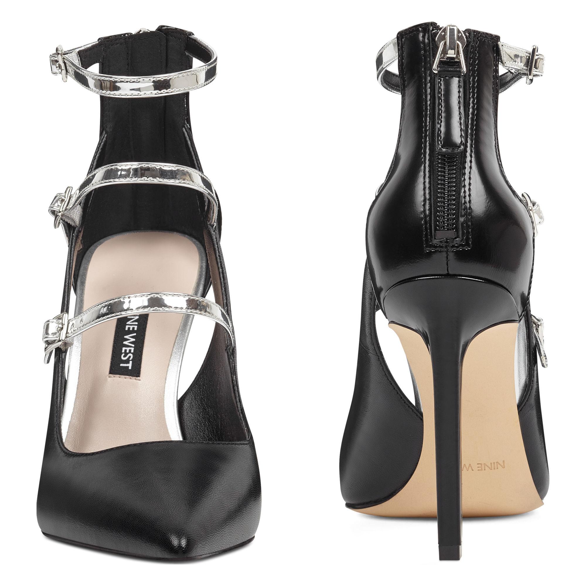 nine west tepinza
