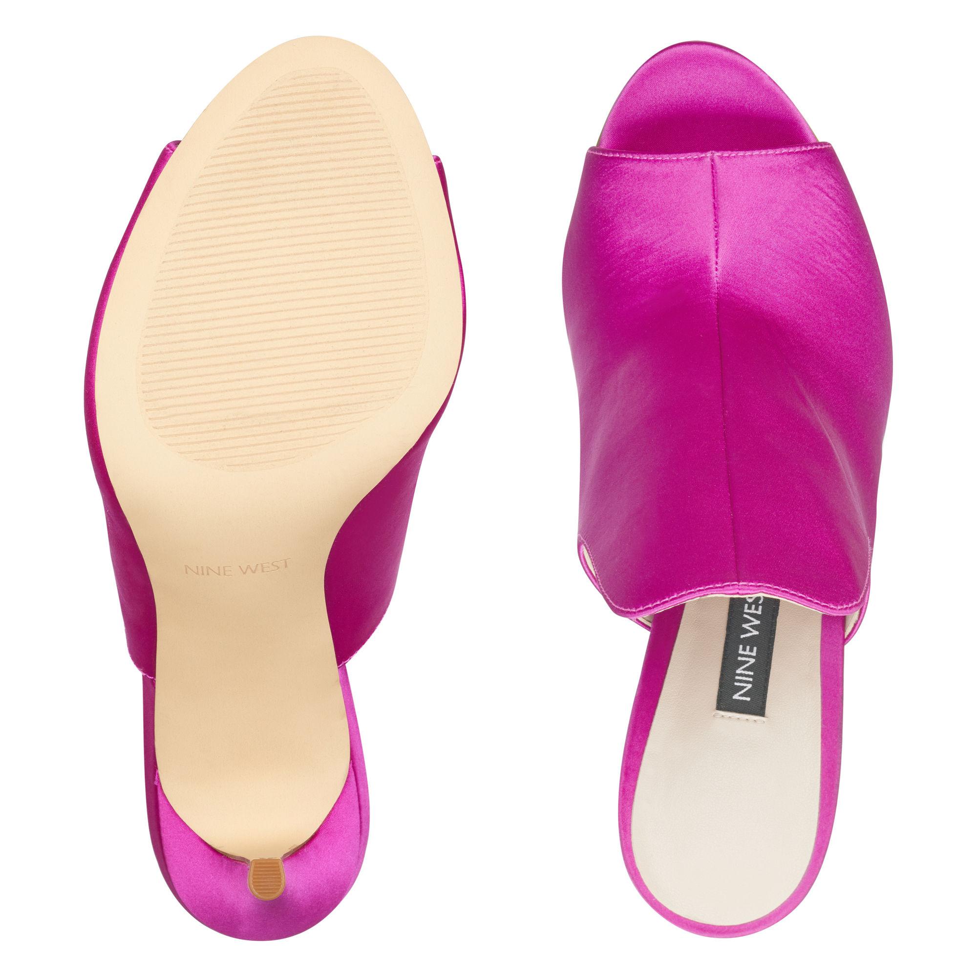 nine west magdor