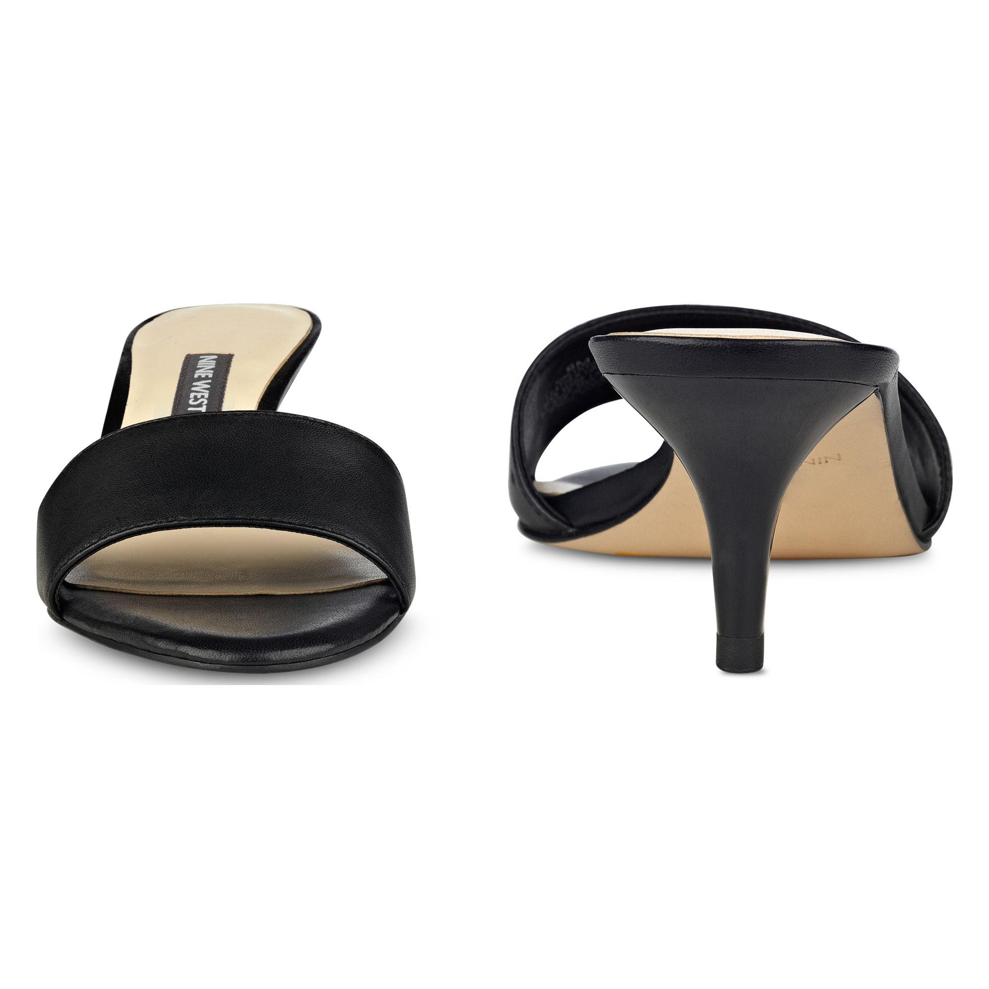 nine west lynton sandal