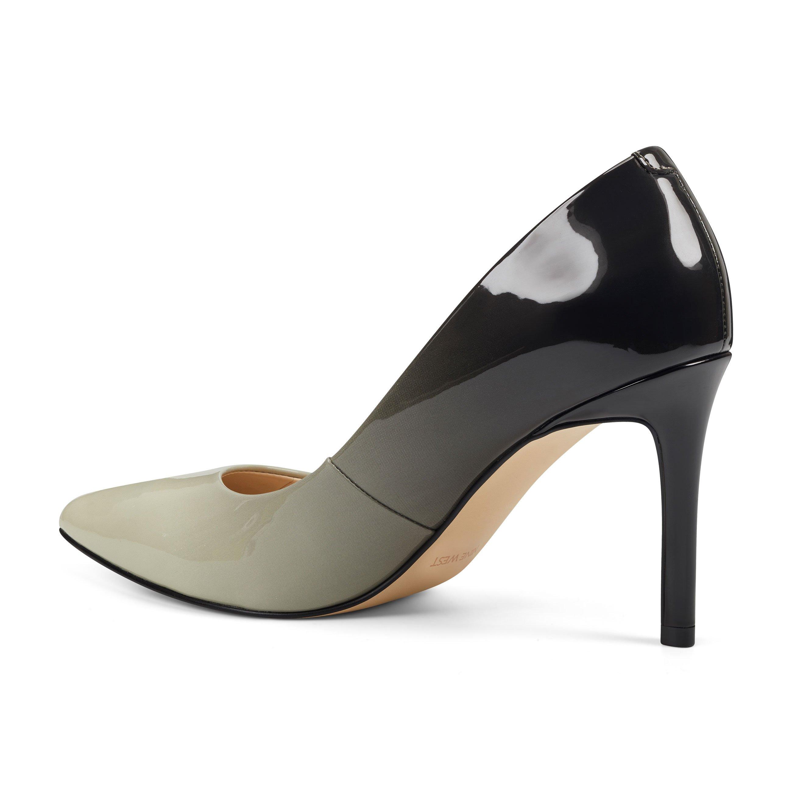 Nine West Ezra Pointy Toe Pumps - Lyst