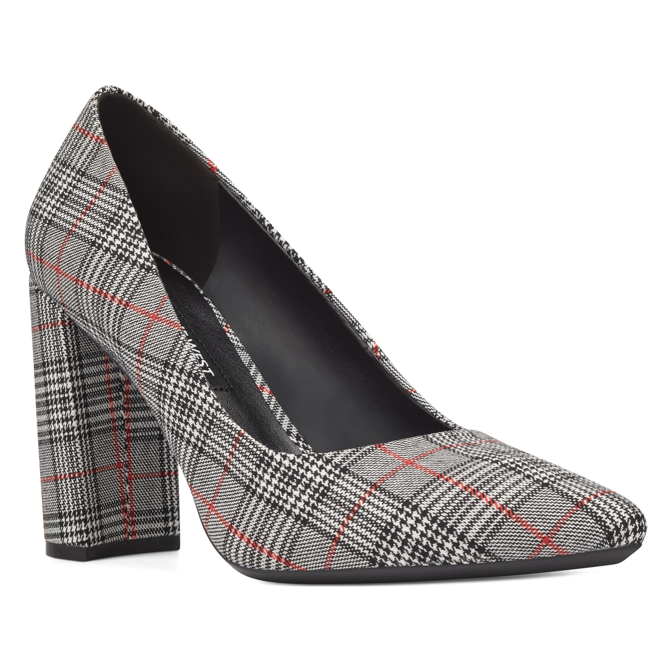 nine west astoria leopard