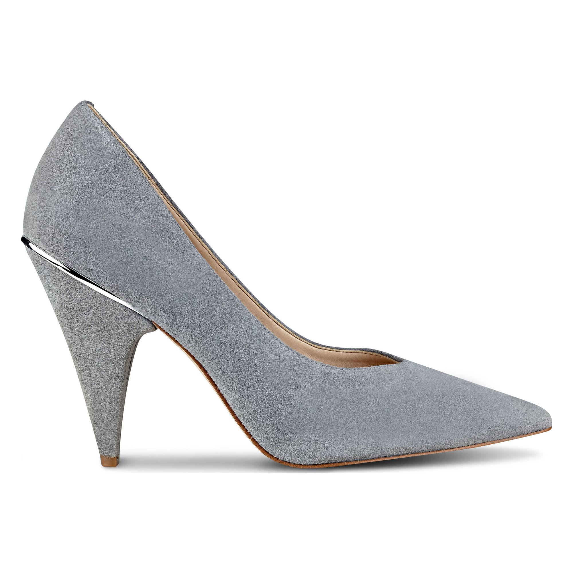 nine west whistles pump