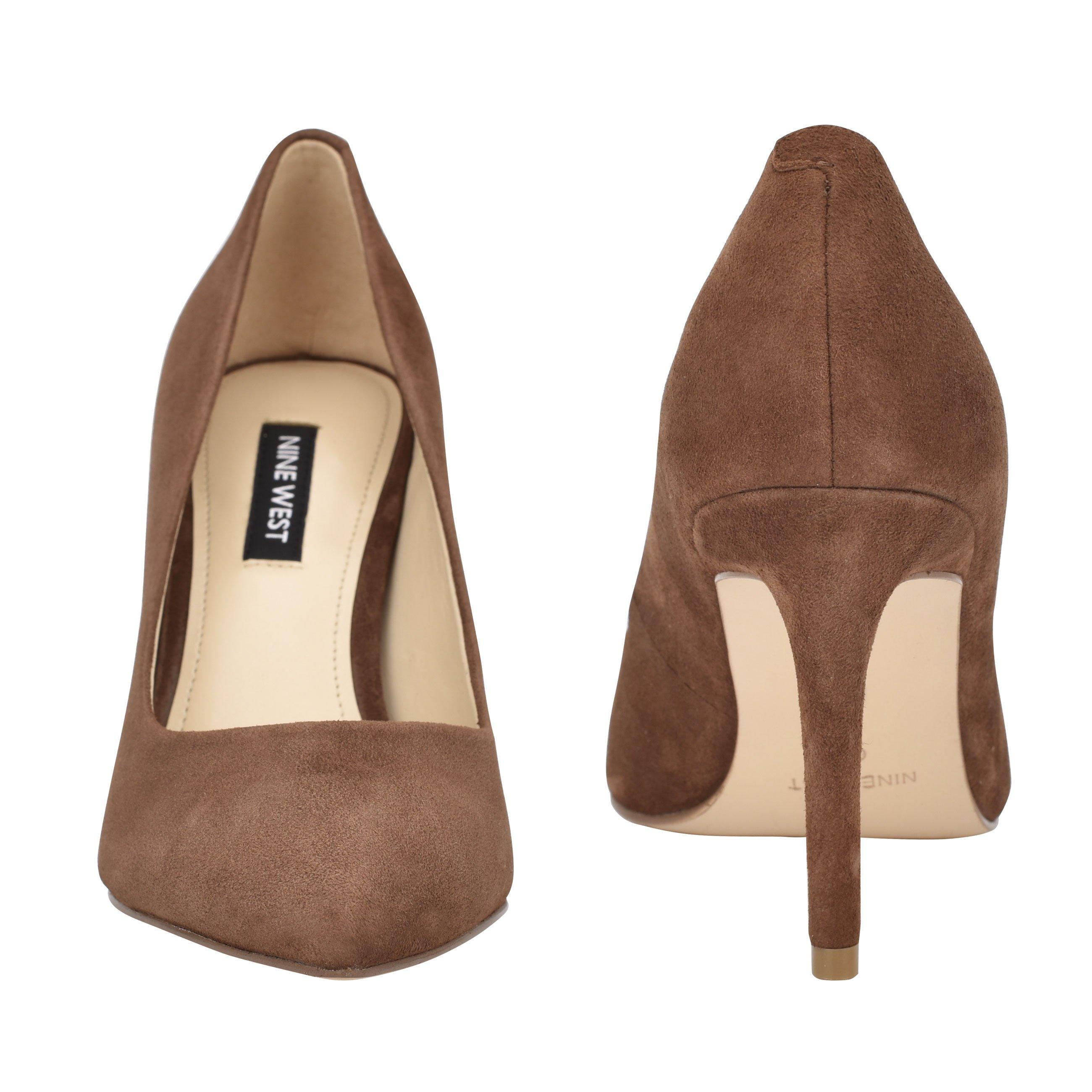 ninewest ezra