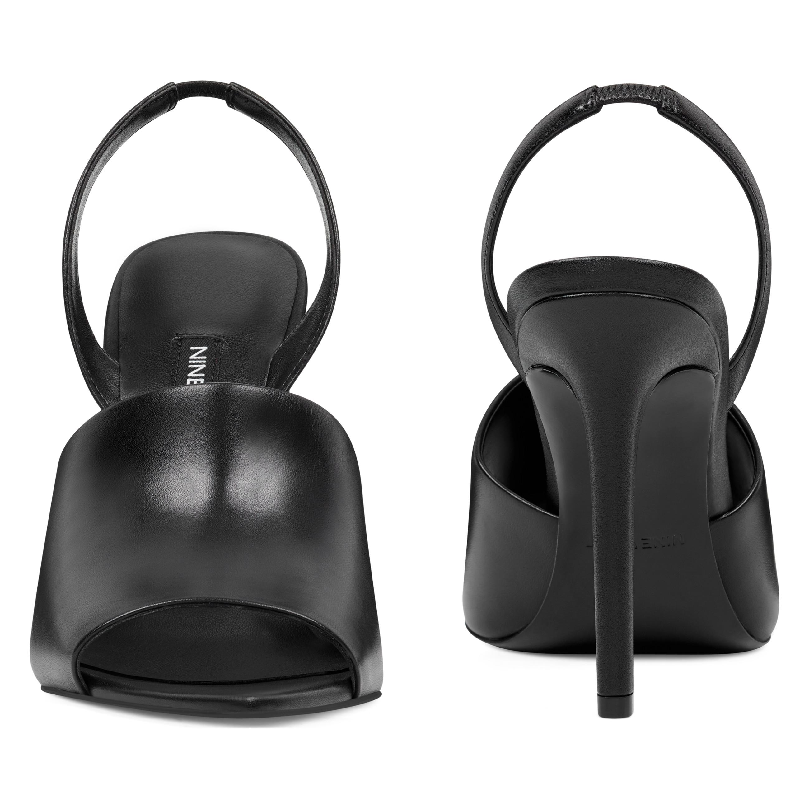guthrie slingback sandals