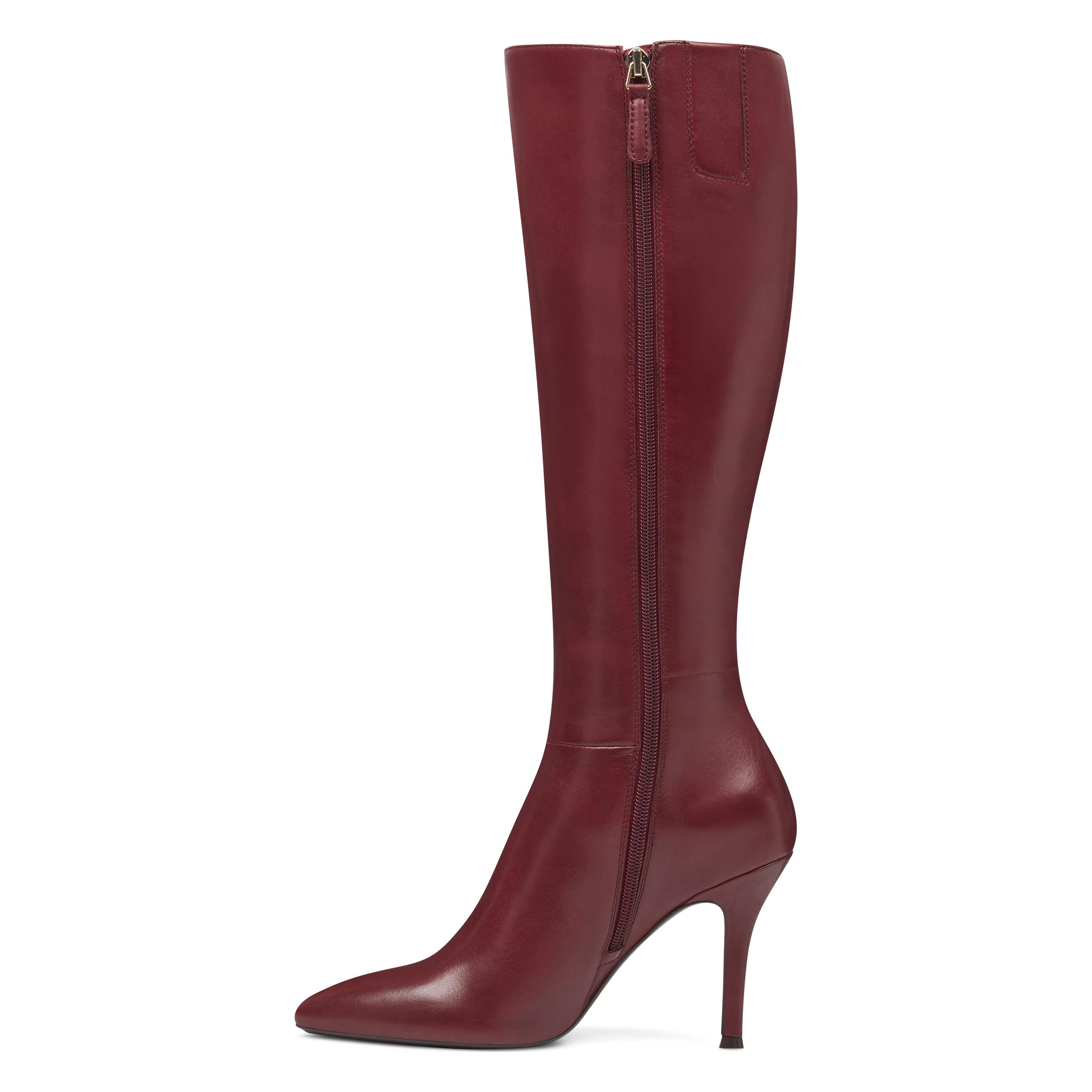nine west fame knee high boots
