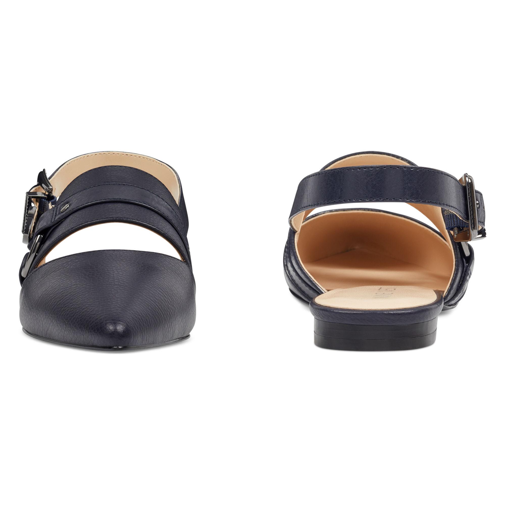 arole slingback flats