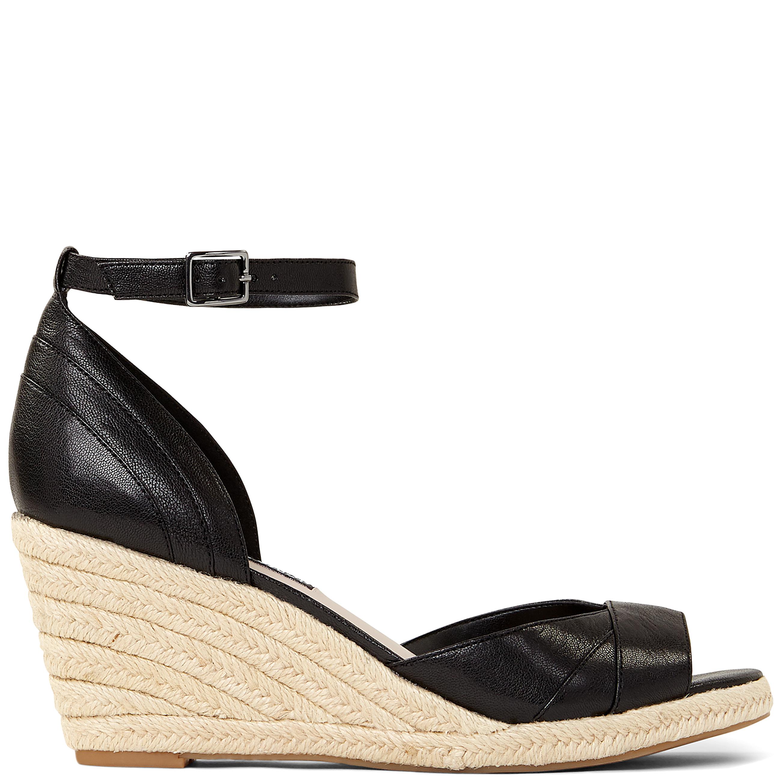 johanna wedge espadrille sandals