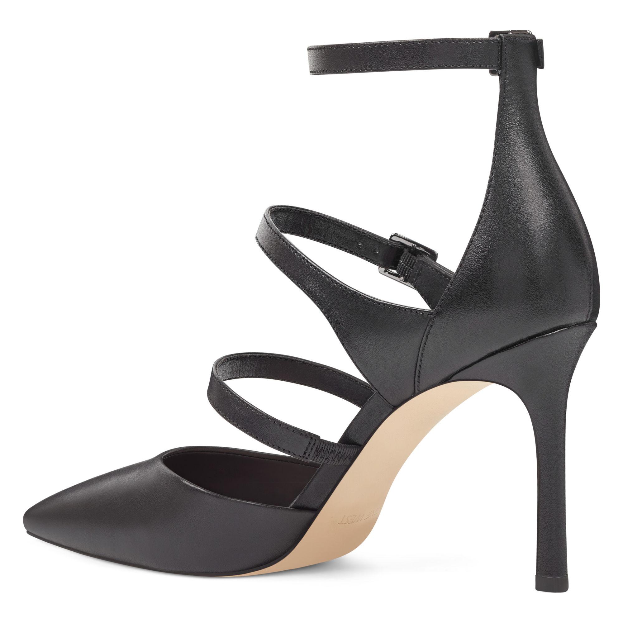 nine west enchanting pump