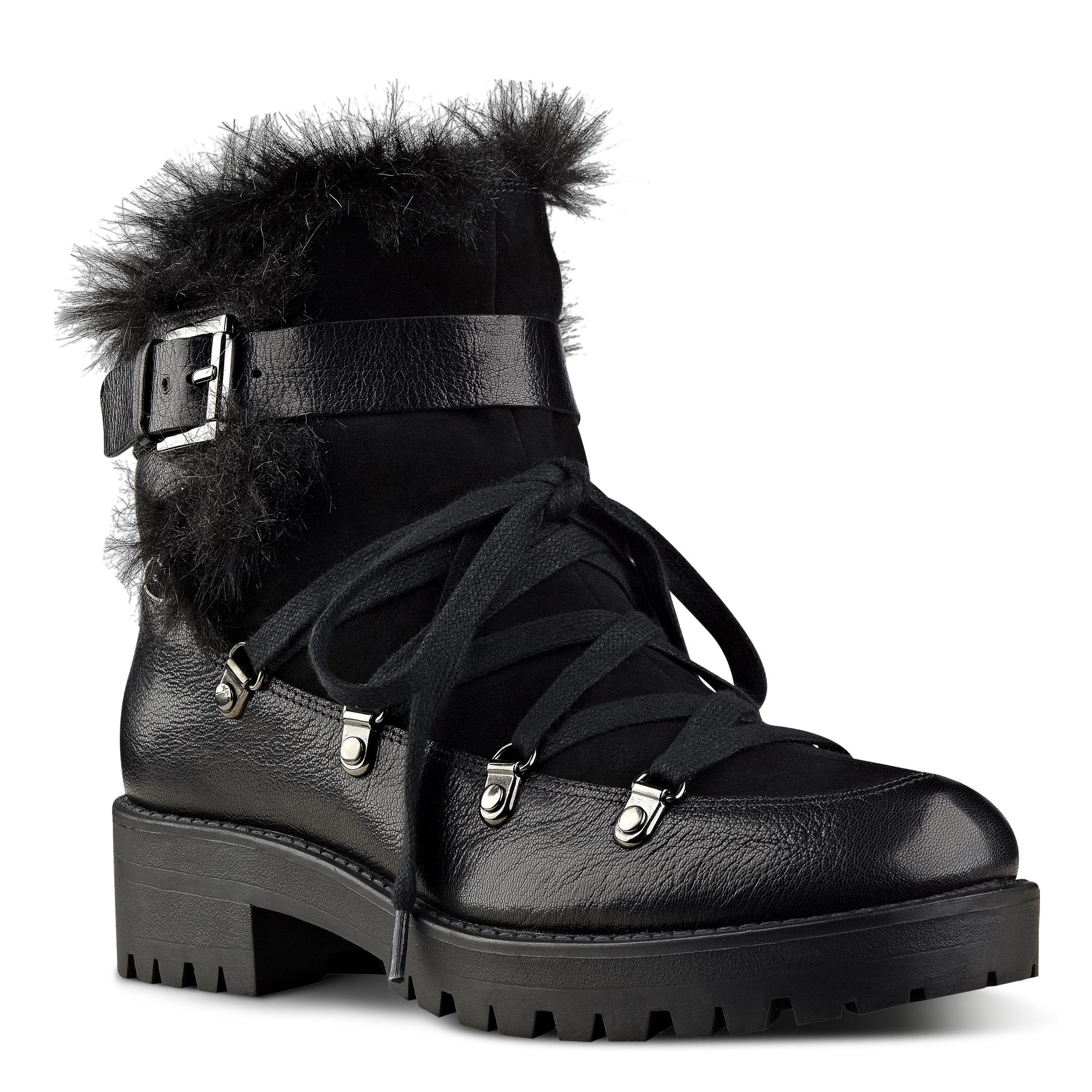 baby ugg boots black