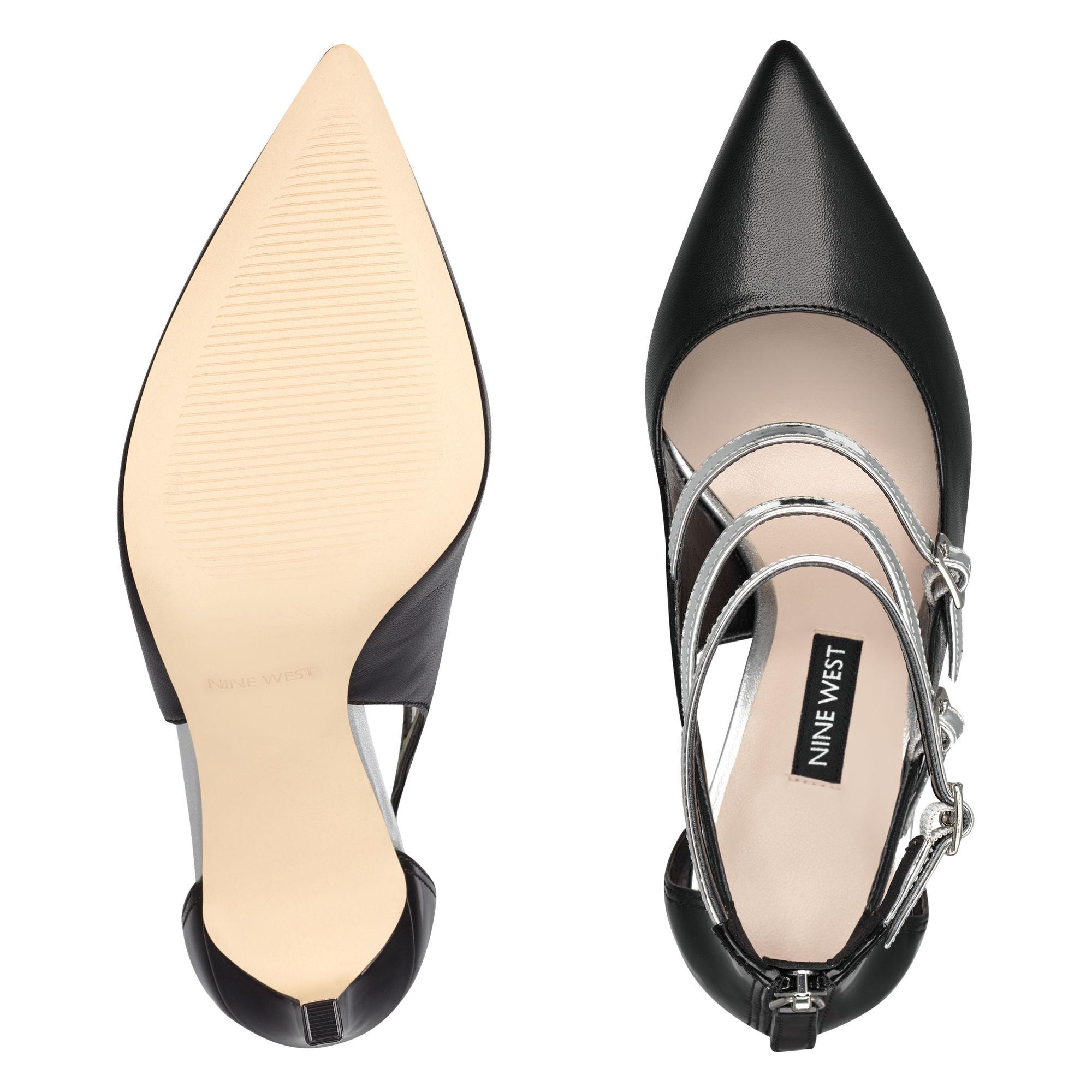 nine west tepinza