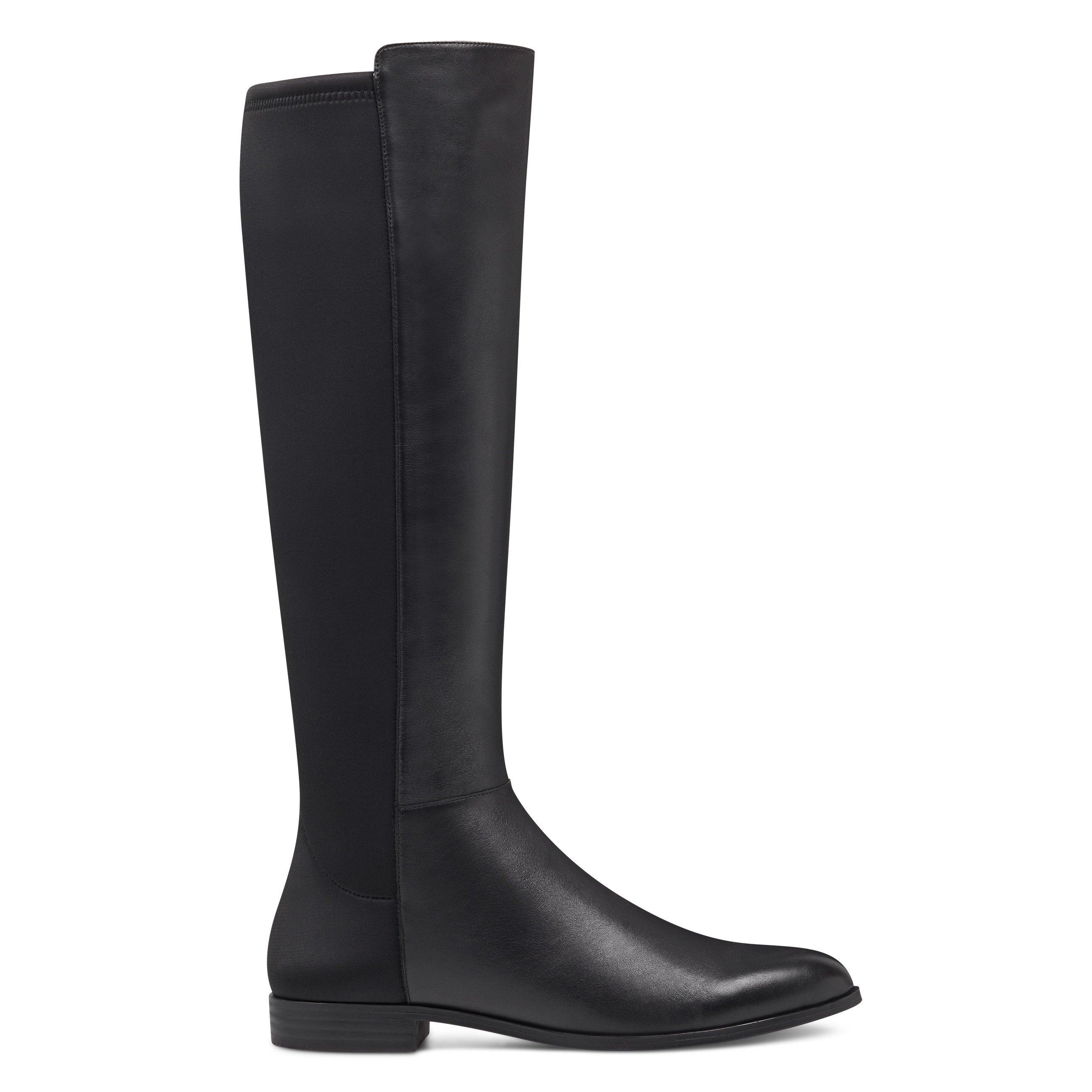 nine west rain boots
