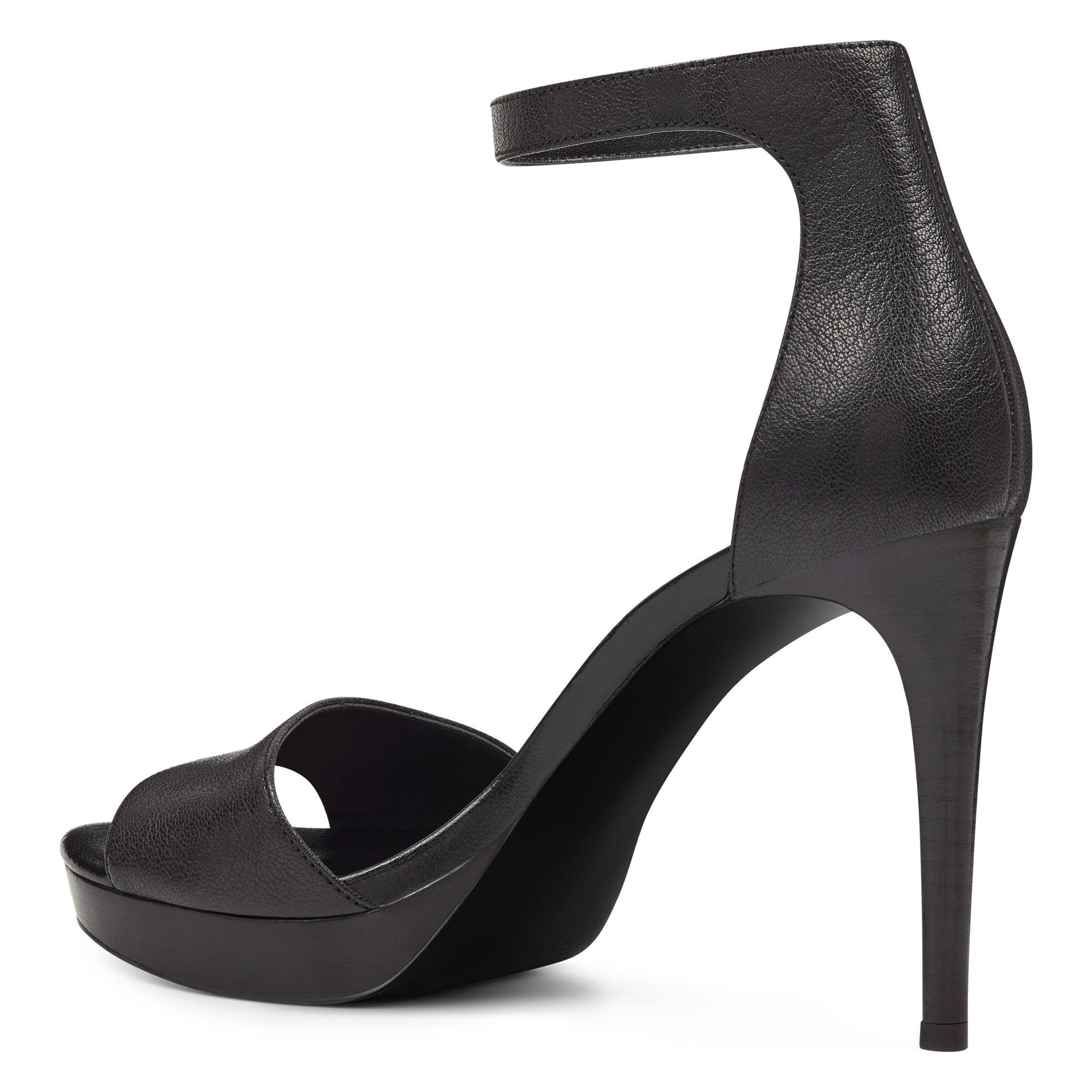 querrey platform sandals