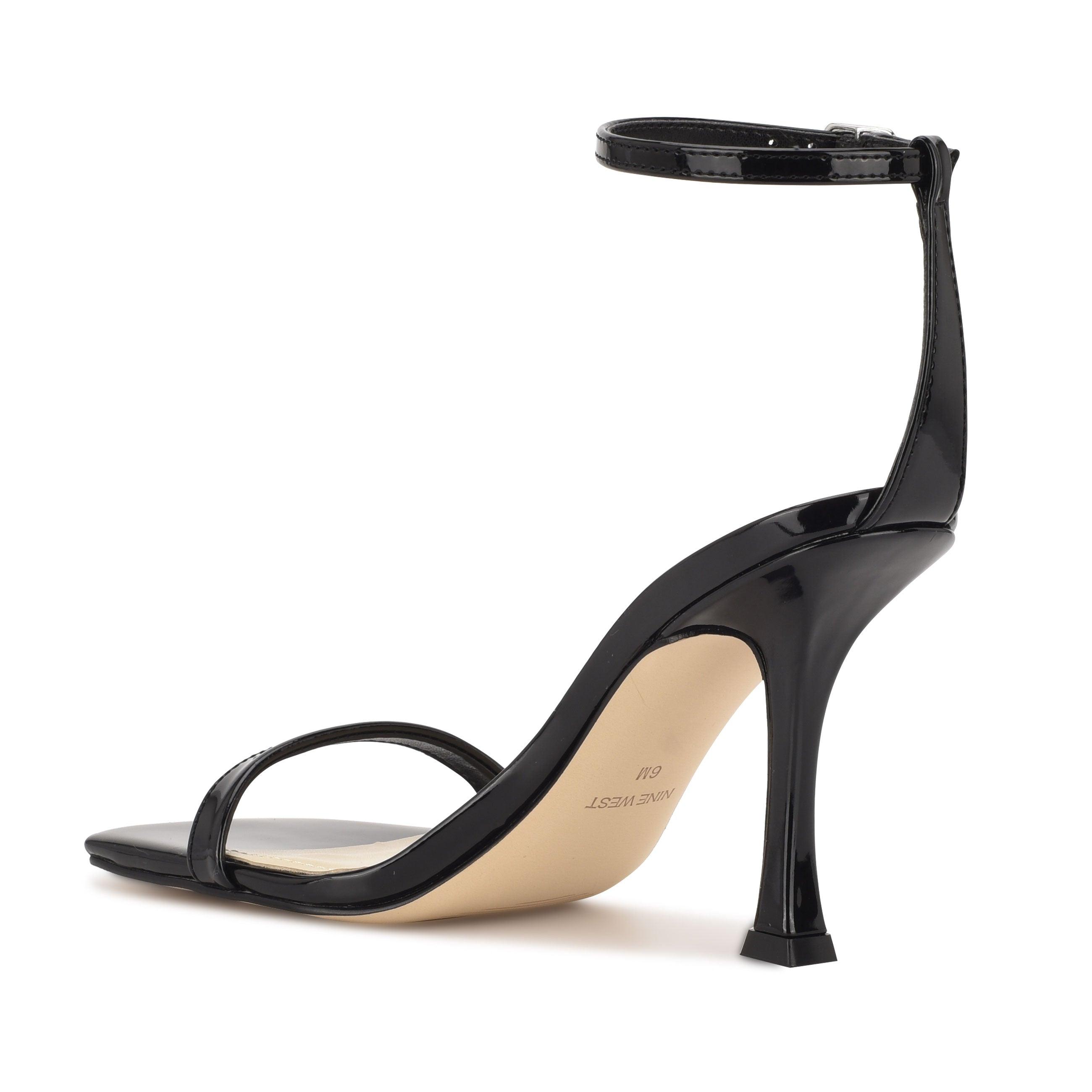 nine west sandals