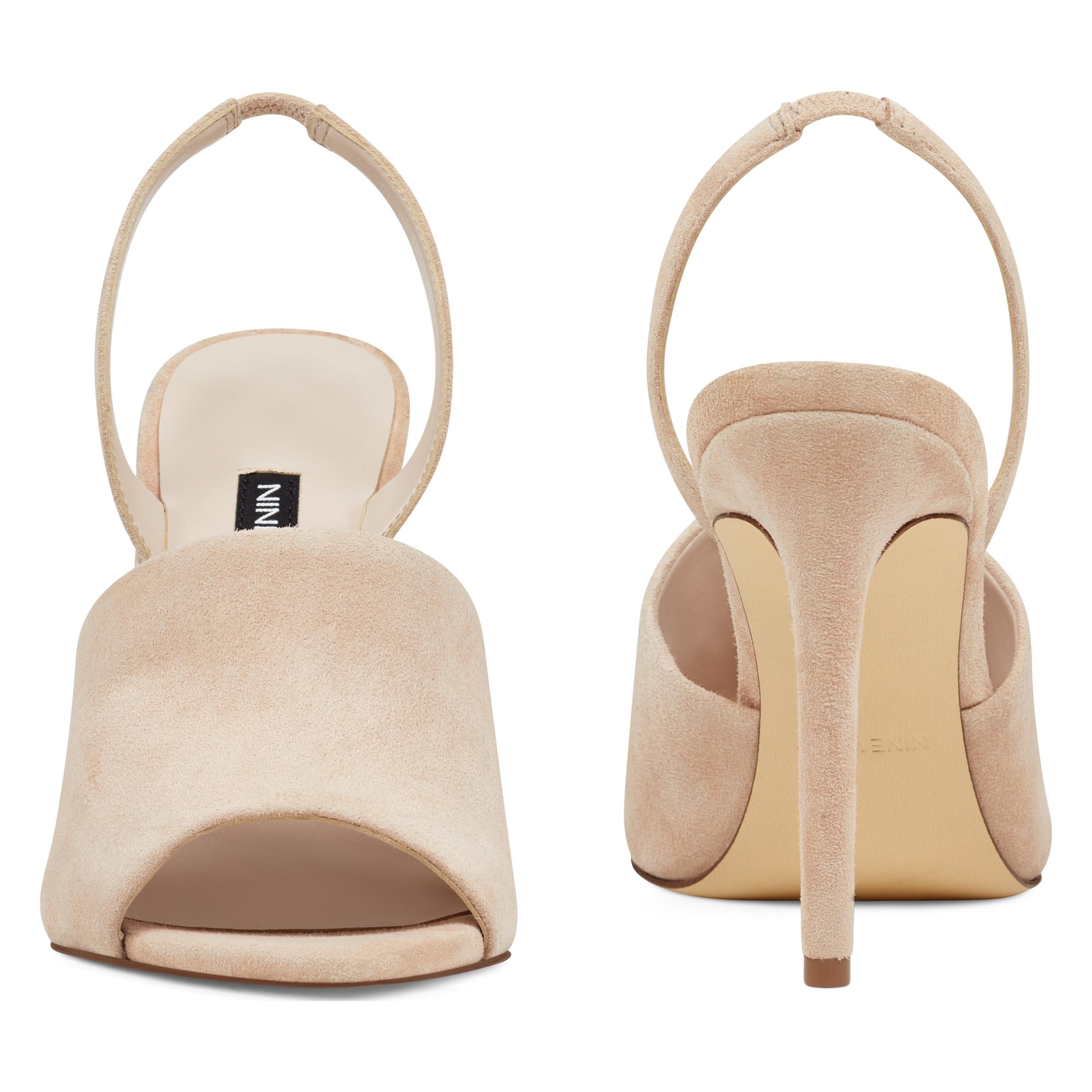 guthrie slingback sandals