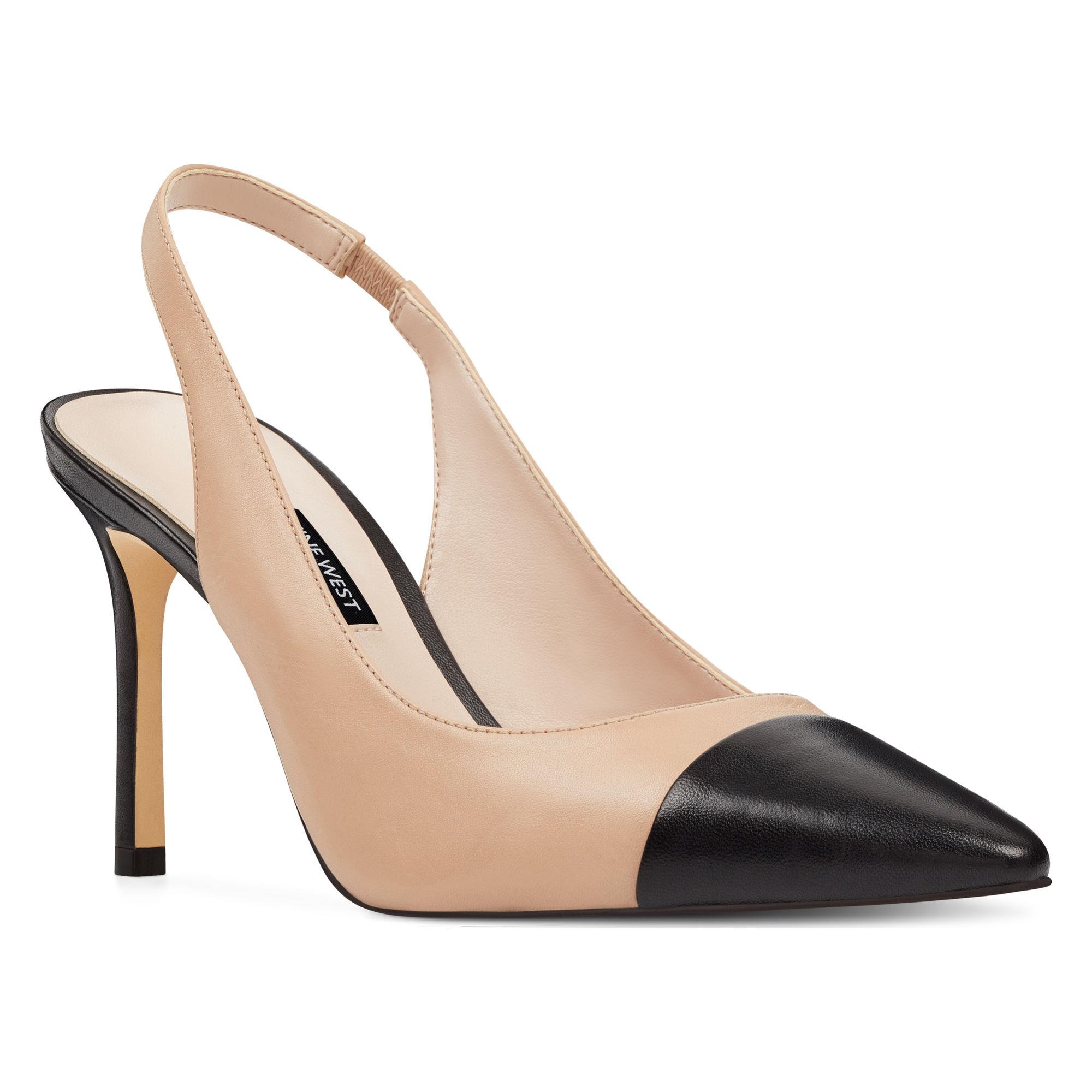 slingback nine west