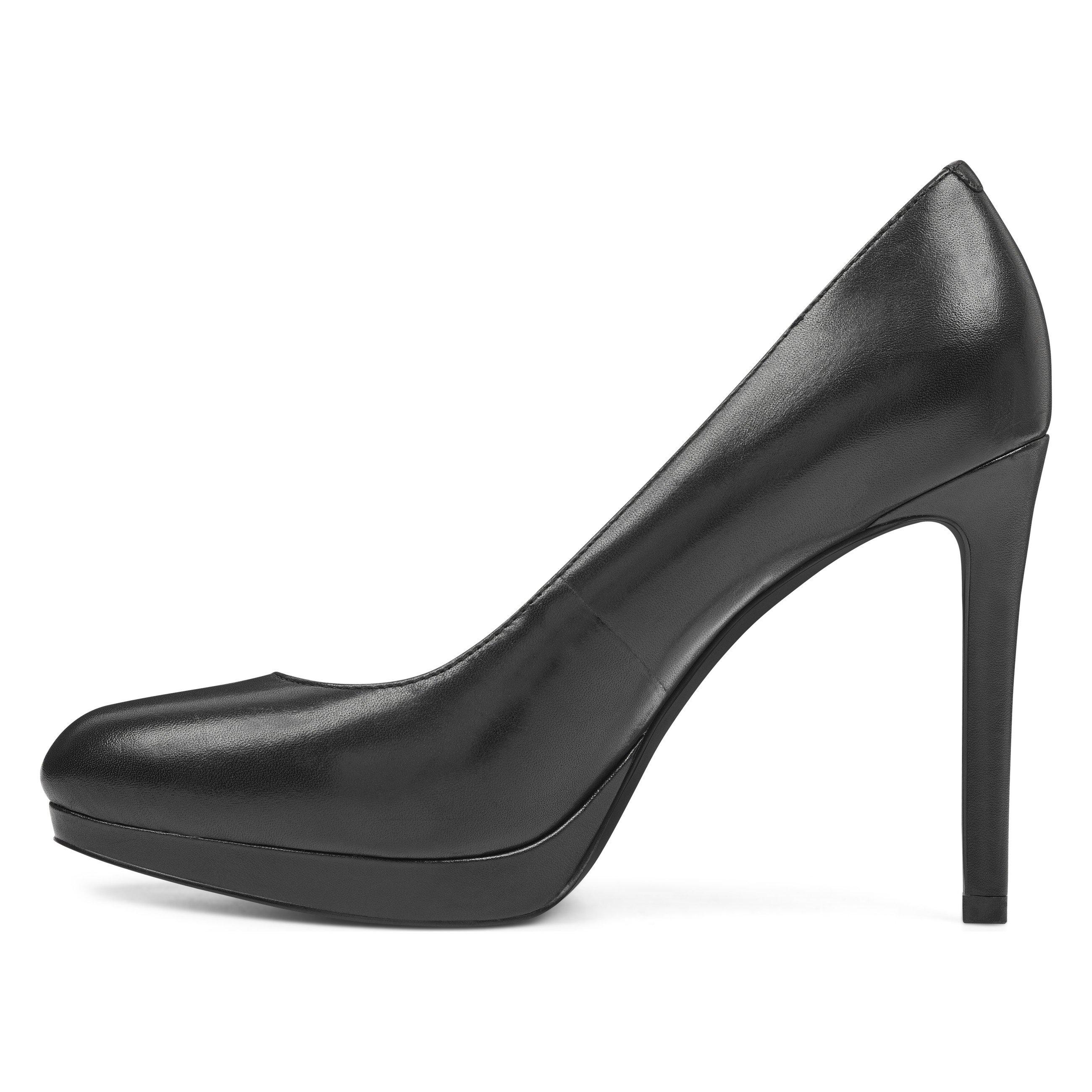 quabree platform pumps