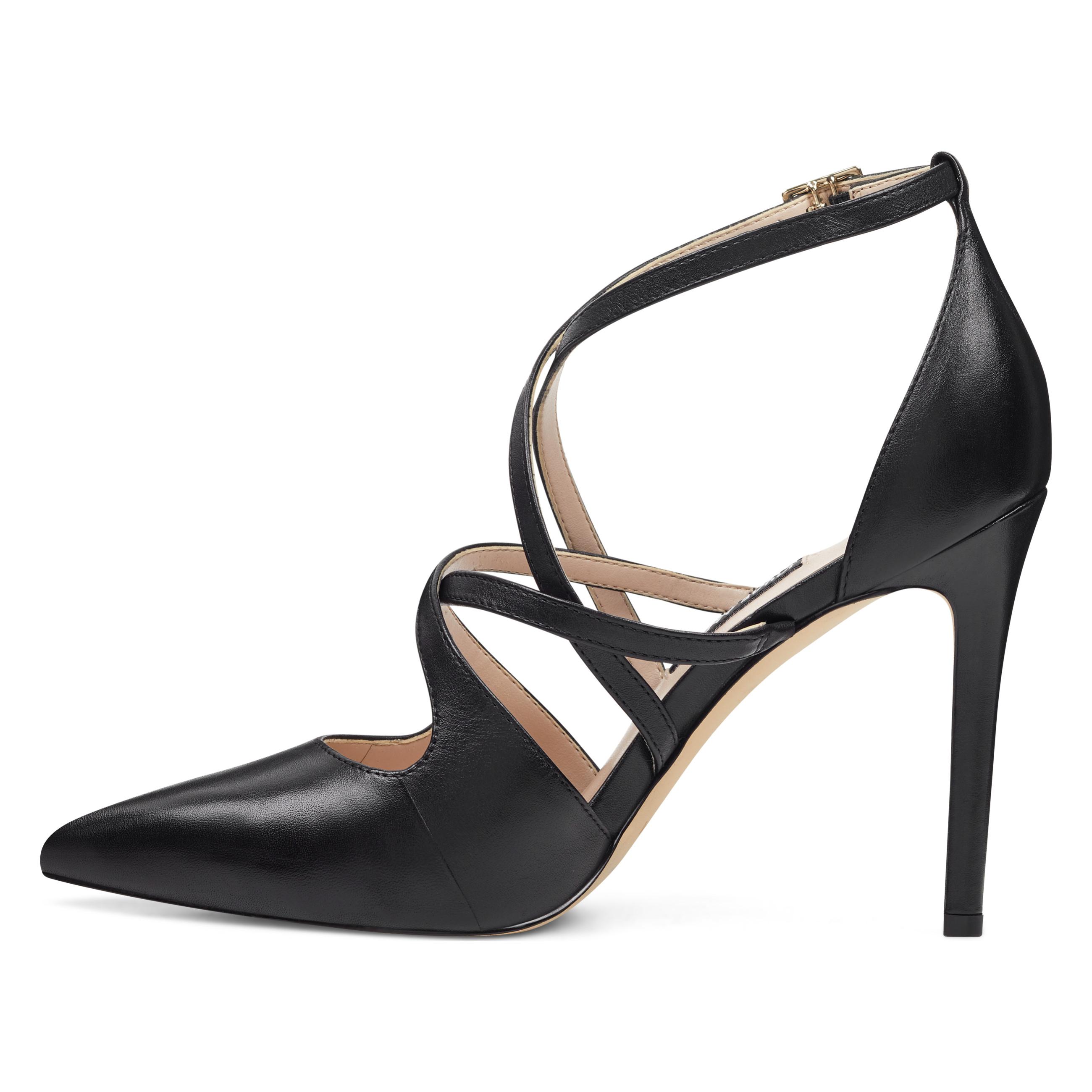 tuluiza strappy pumps