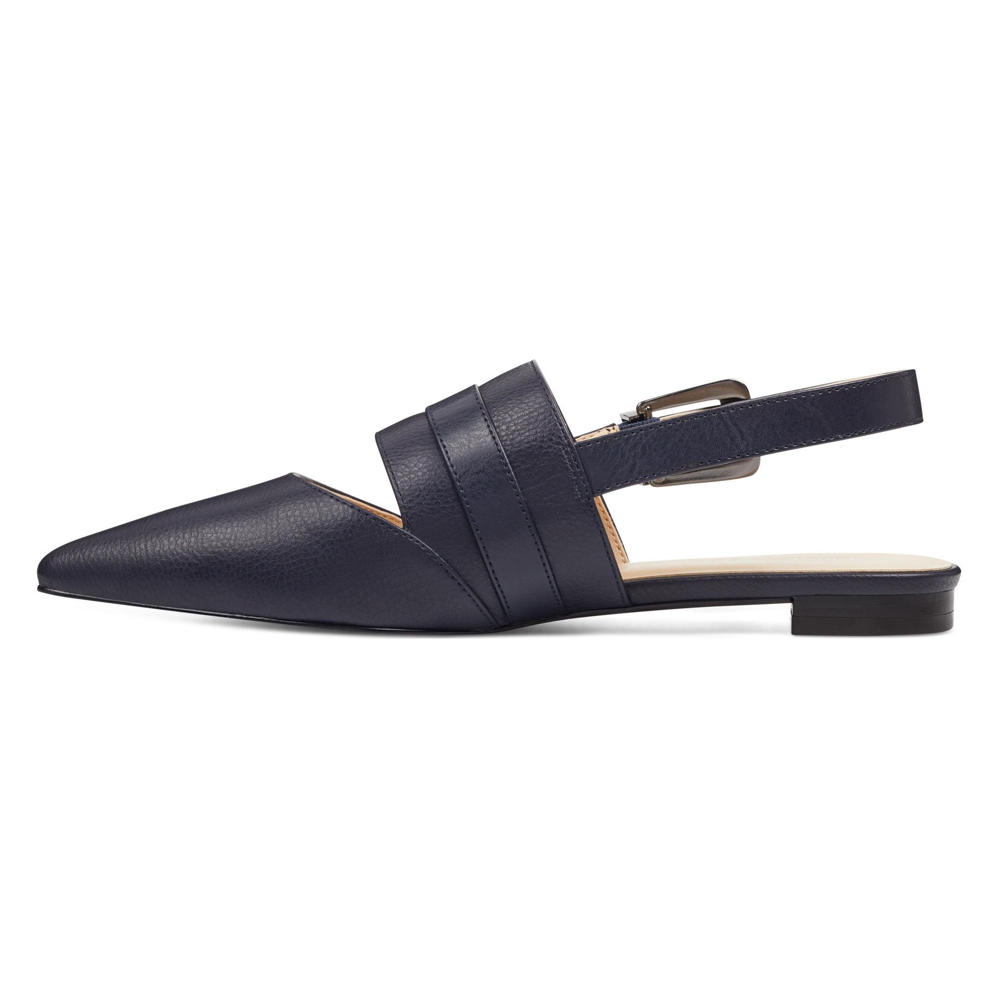 arole slingback flats