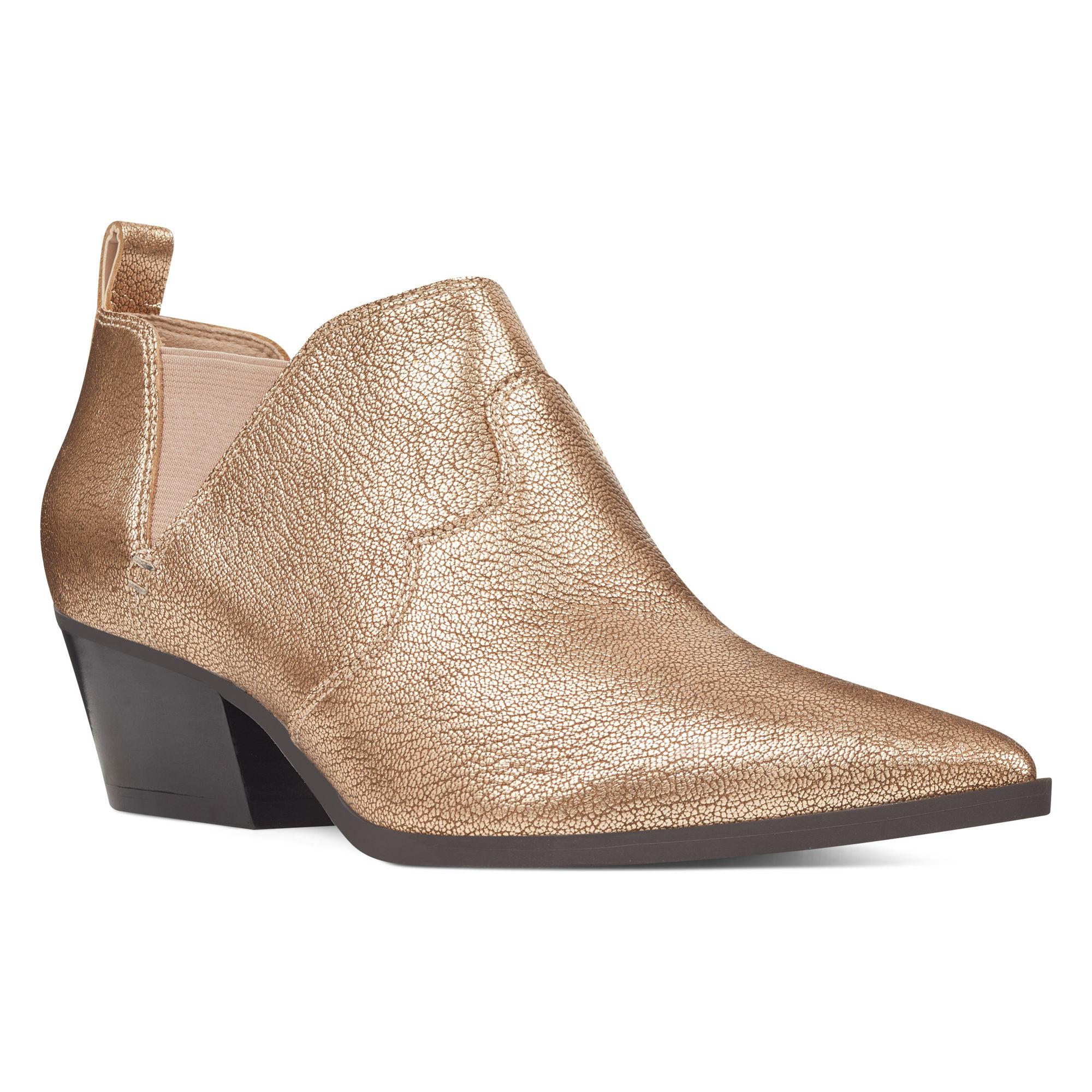 cahluz western booties