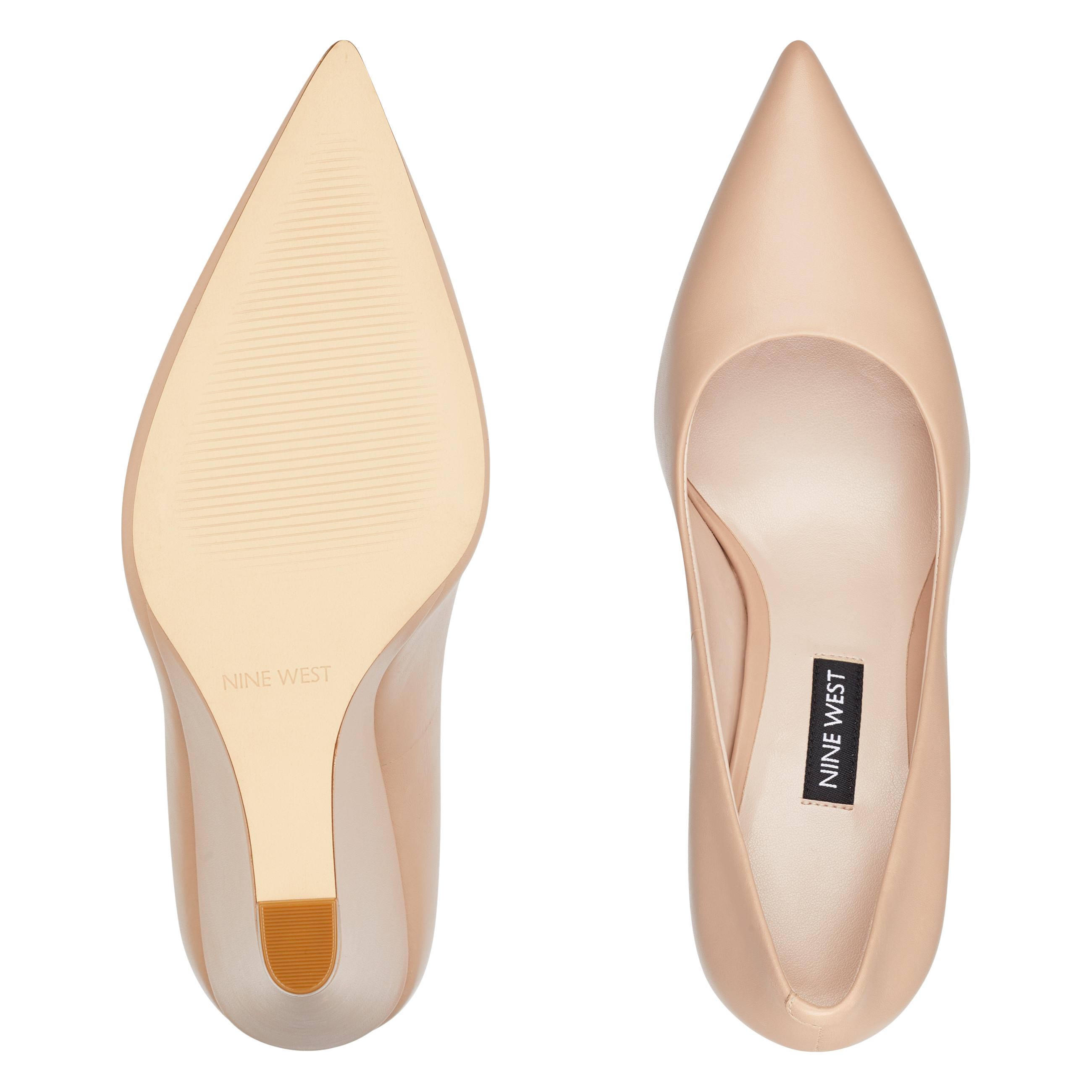 vintageluv wedge pumps