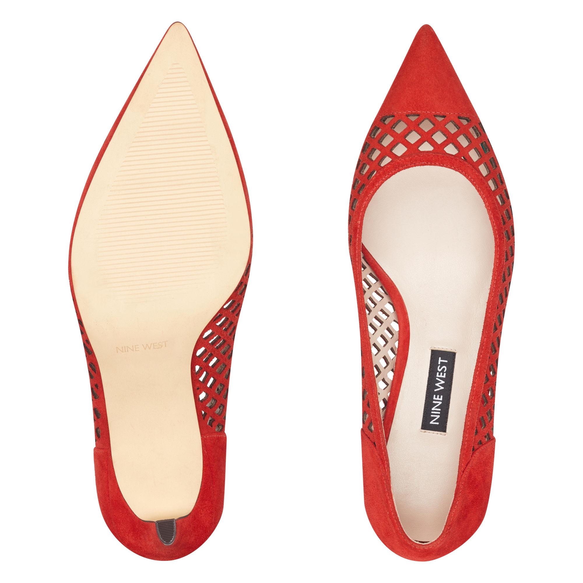 nine west quan