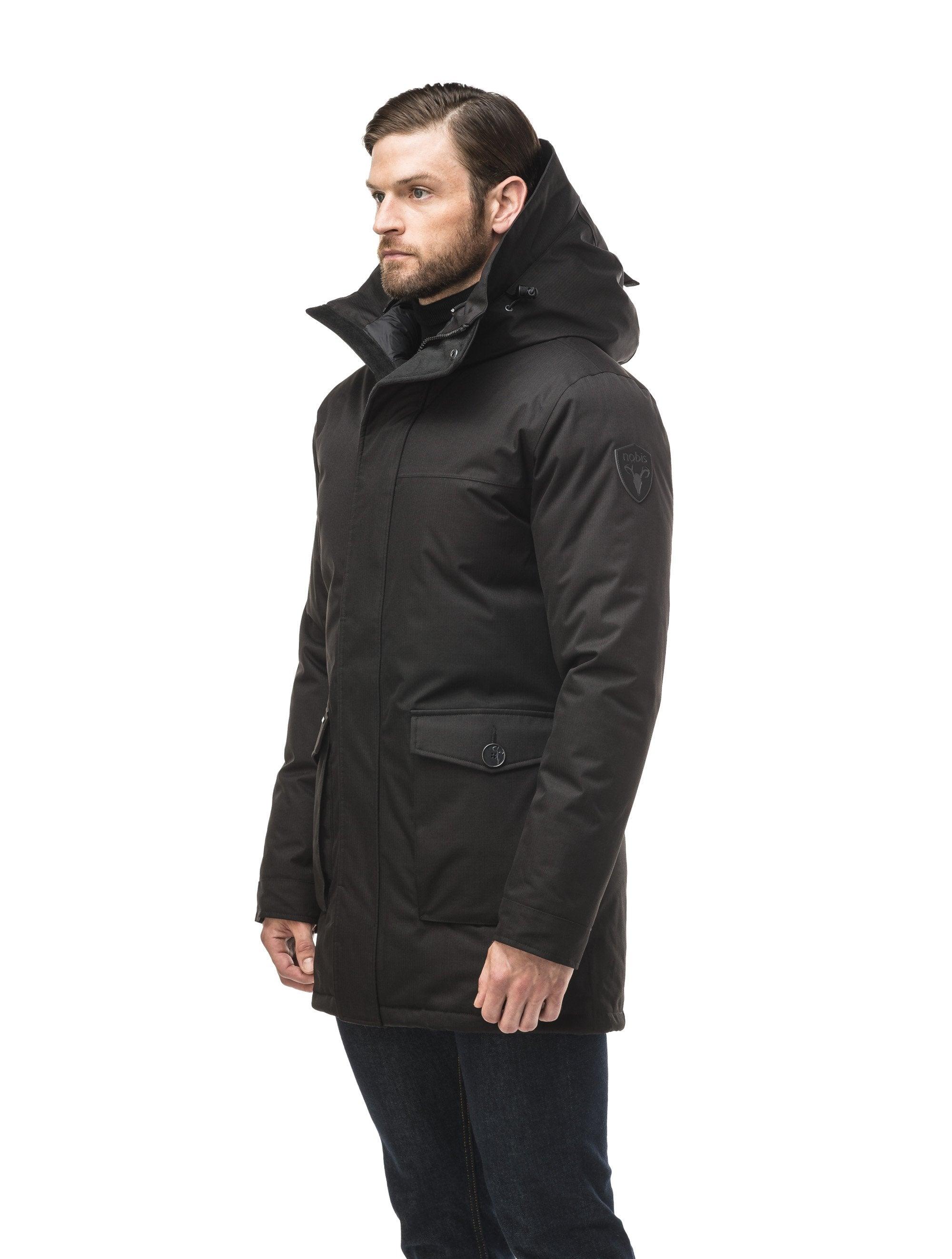 Nobis shop shorty parka