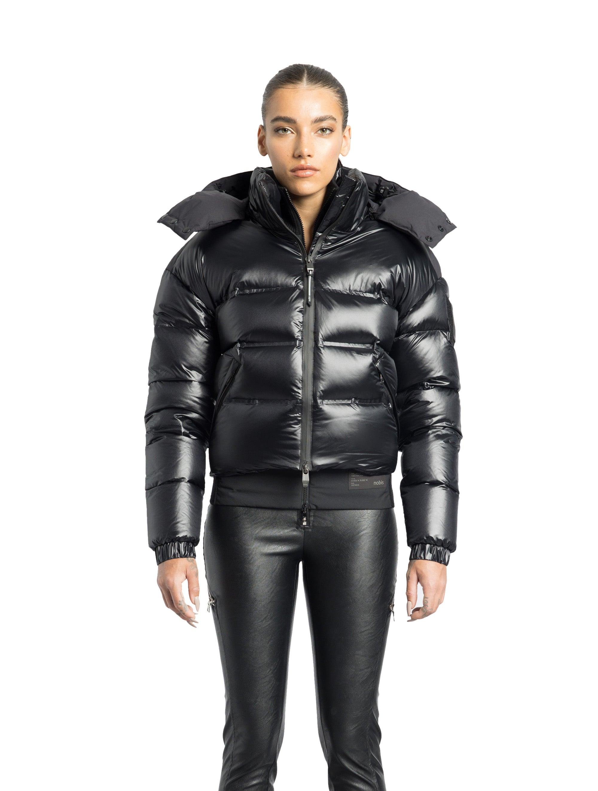 Nobis jacket deals