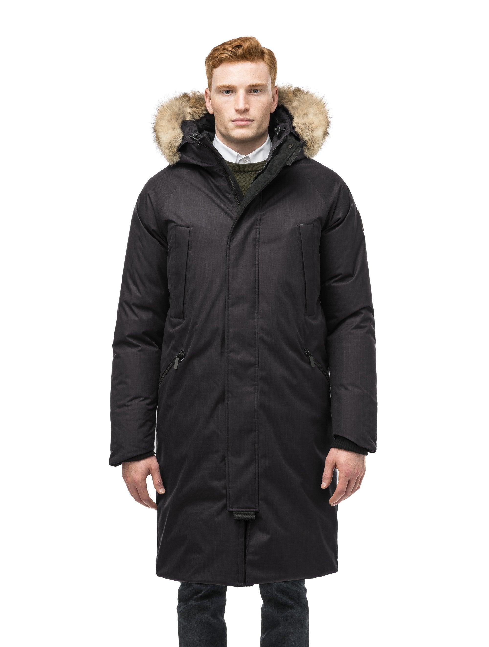 nobis johan parka