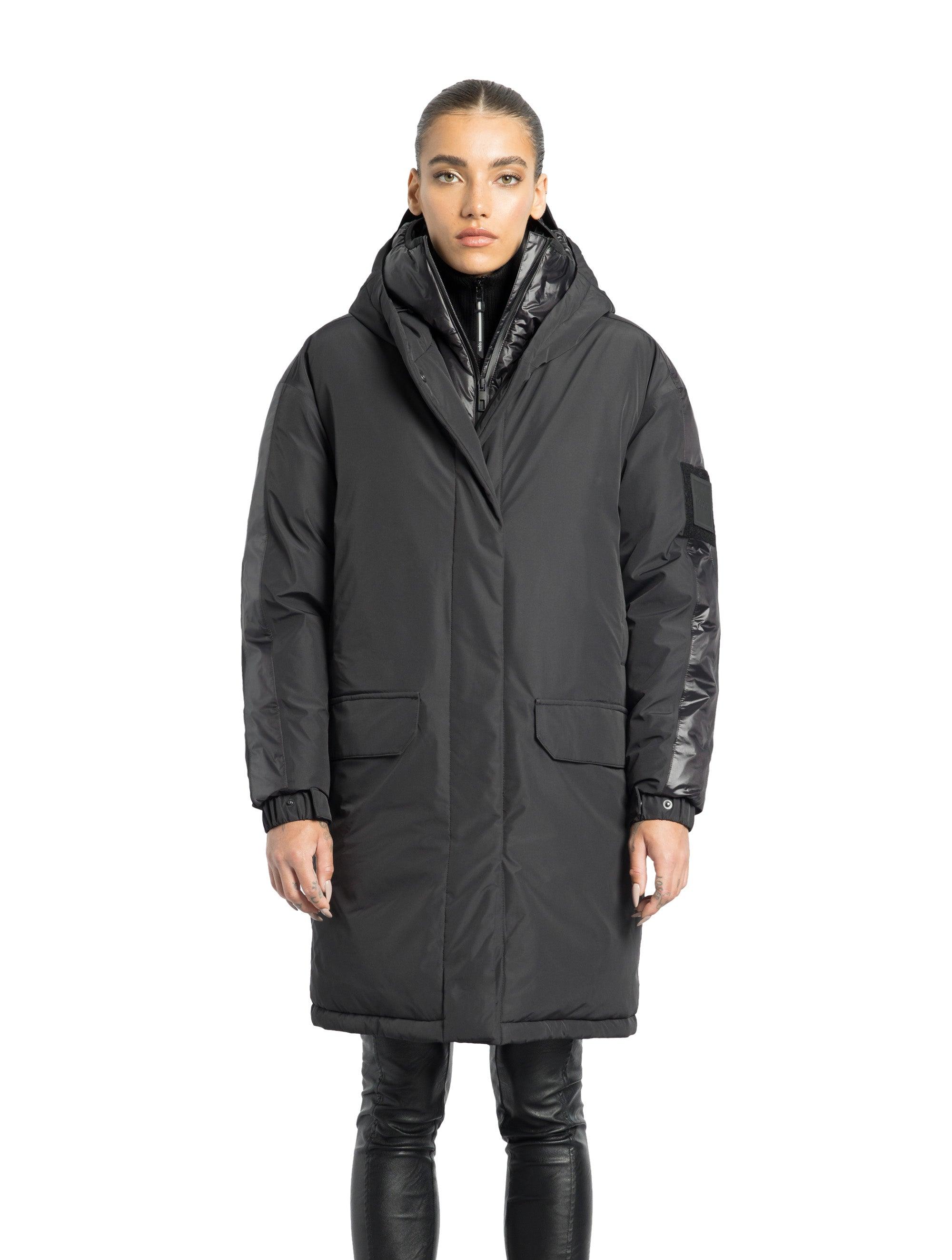 Nobis she hotsell ra parka