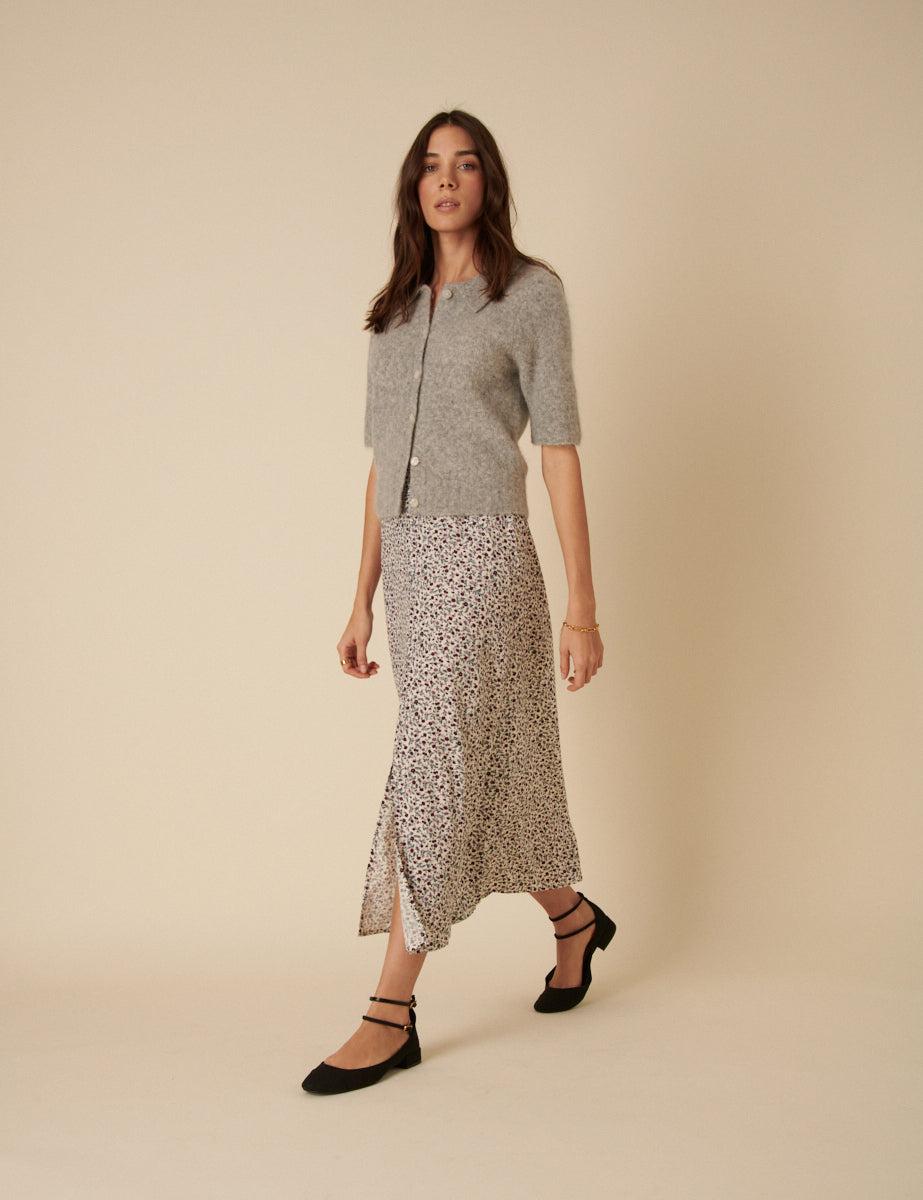 Nobody's Child Mid-length skirts for Women Online Sale up to 81