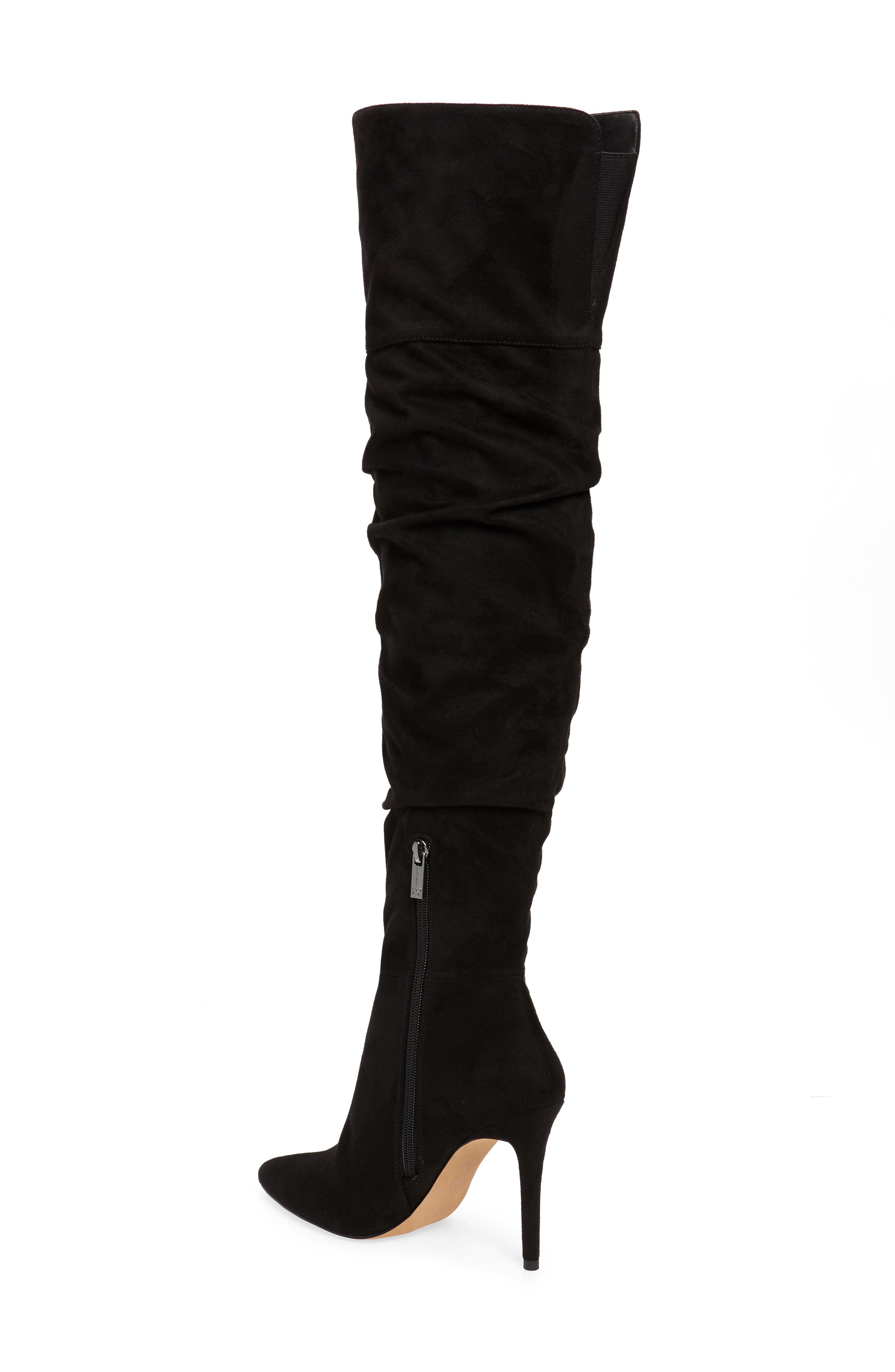 jessica simpson sock boots