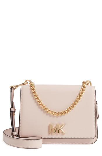 mott chain swag shoulder bag